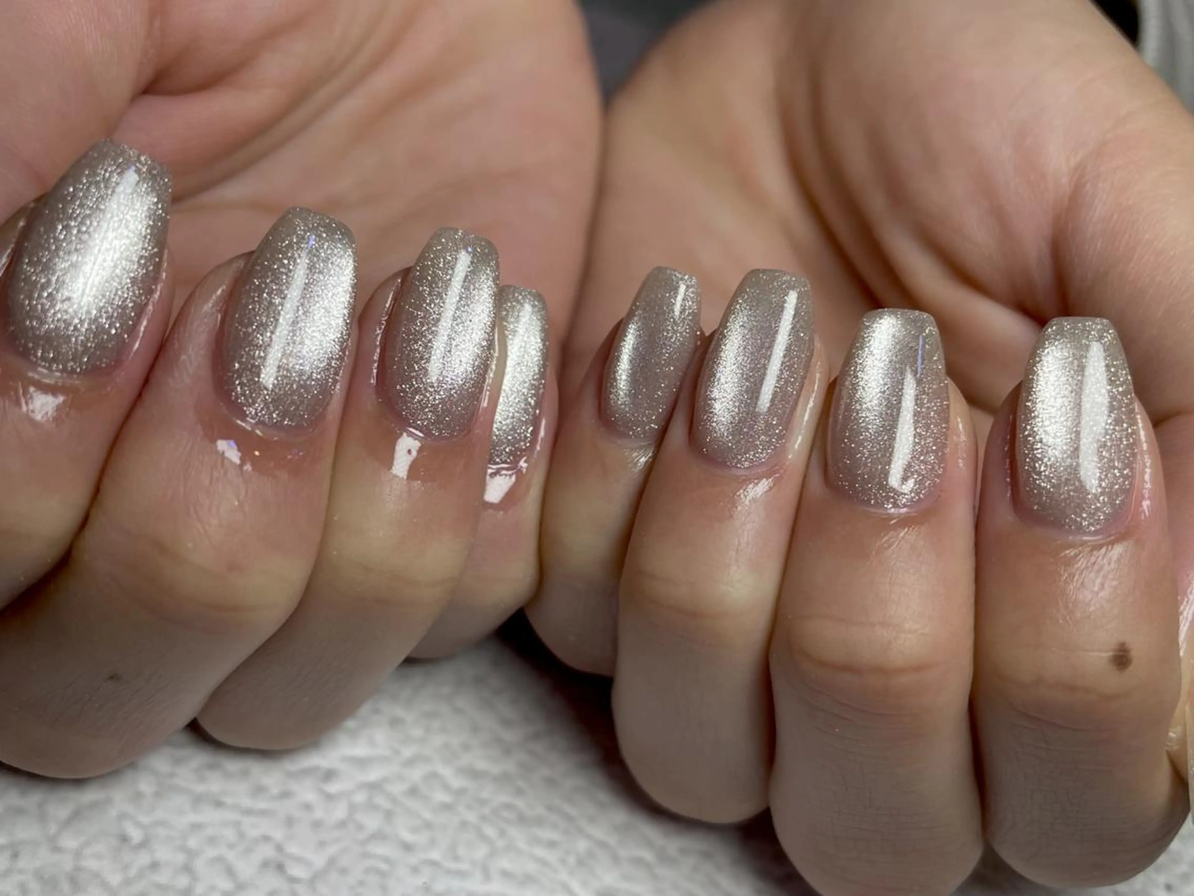 ネイル ハンドネイル elu船橋店 Ayanoのネイルデザイン