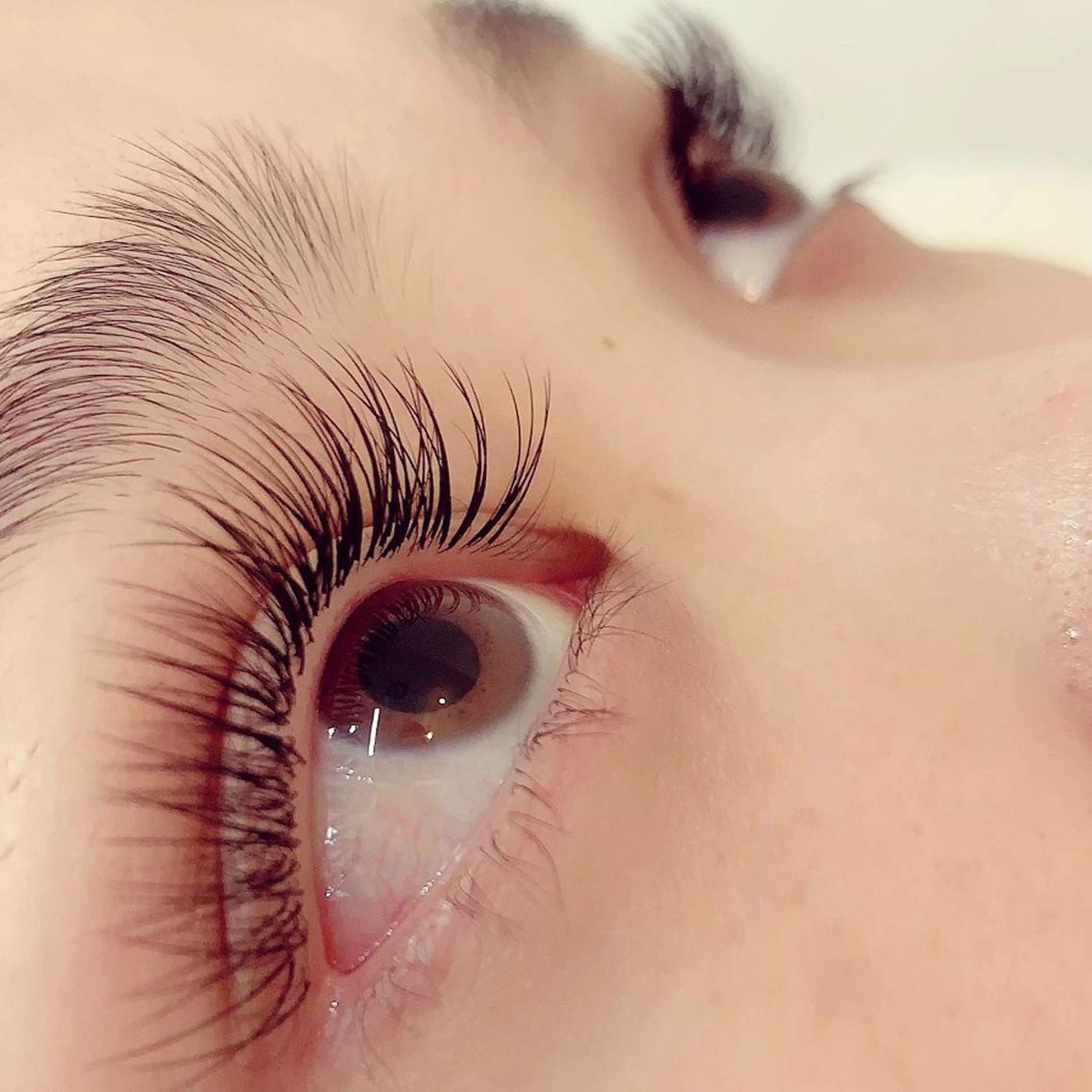 マツエク・マツパ 付け放題 セーブル 脱毛×アイラッシュCeriseLaLa所属・まつげ＆アイブロウ スリーズララ🍒のマツエク・マツパデザイン