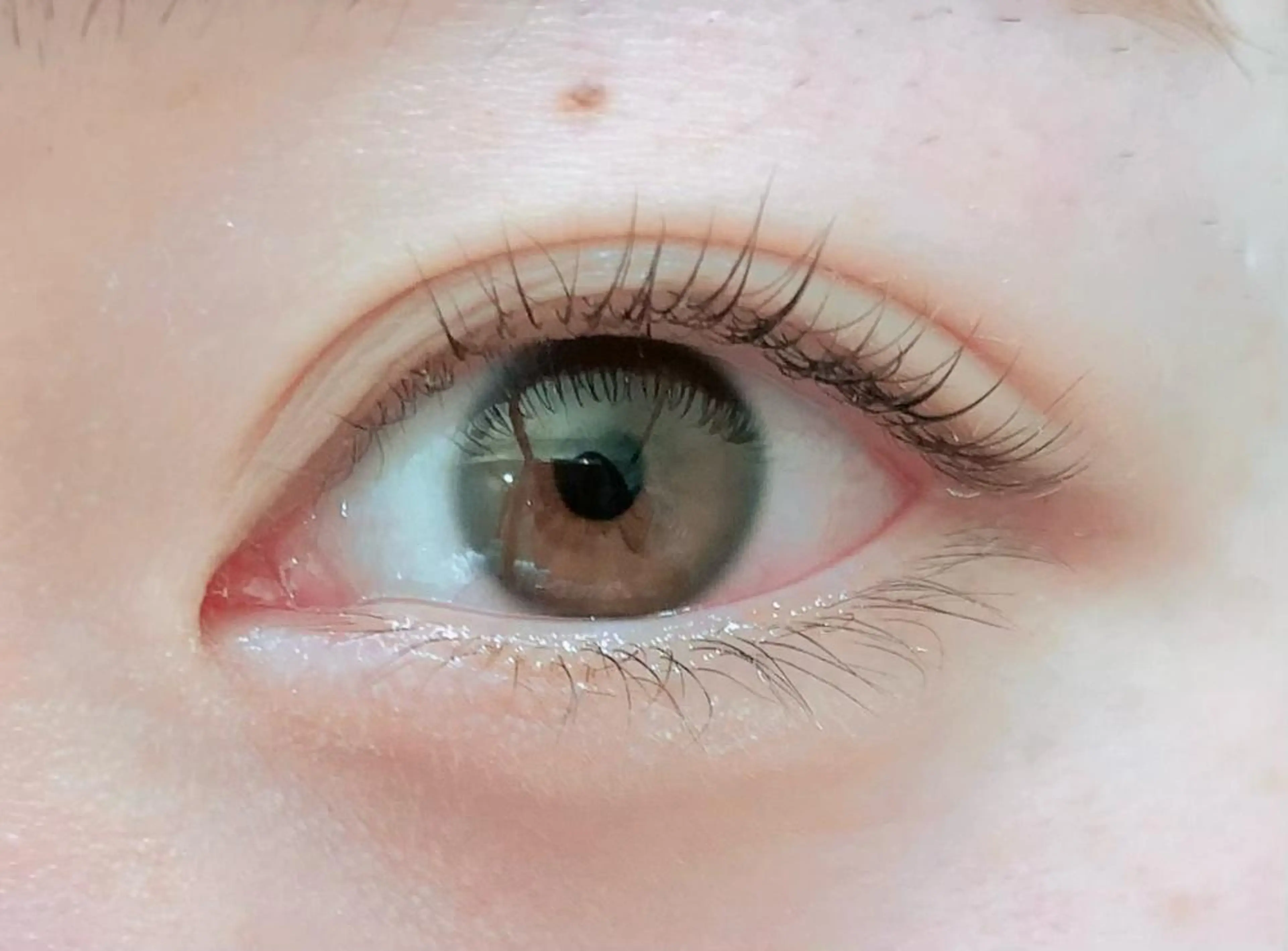 マツエク・マツパ マツパ FUKO Hip's eyesのマツエク・マツパデザイン