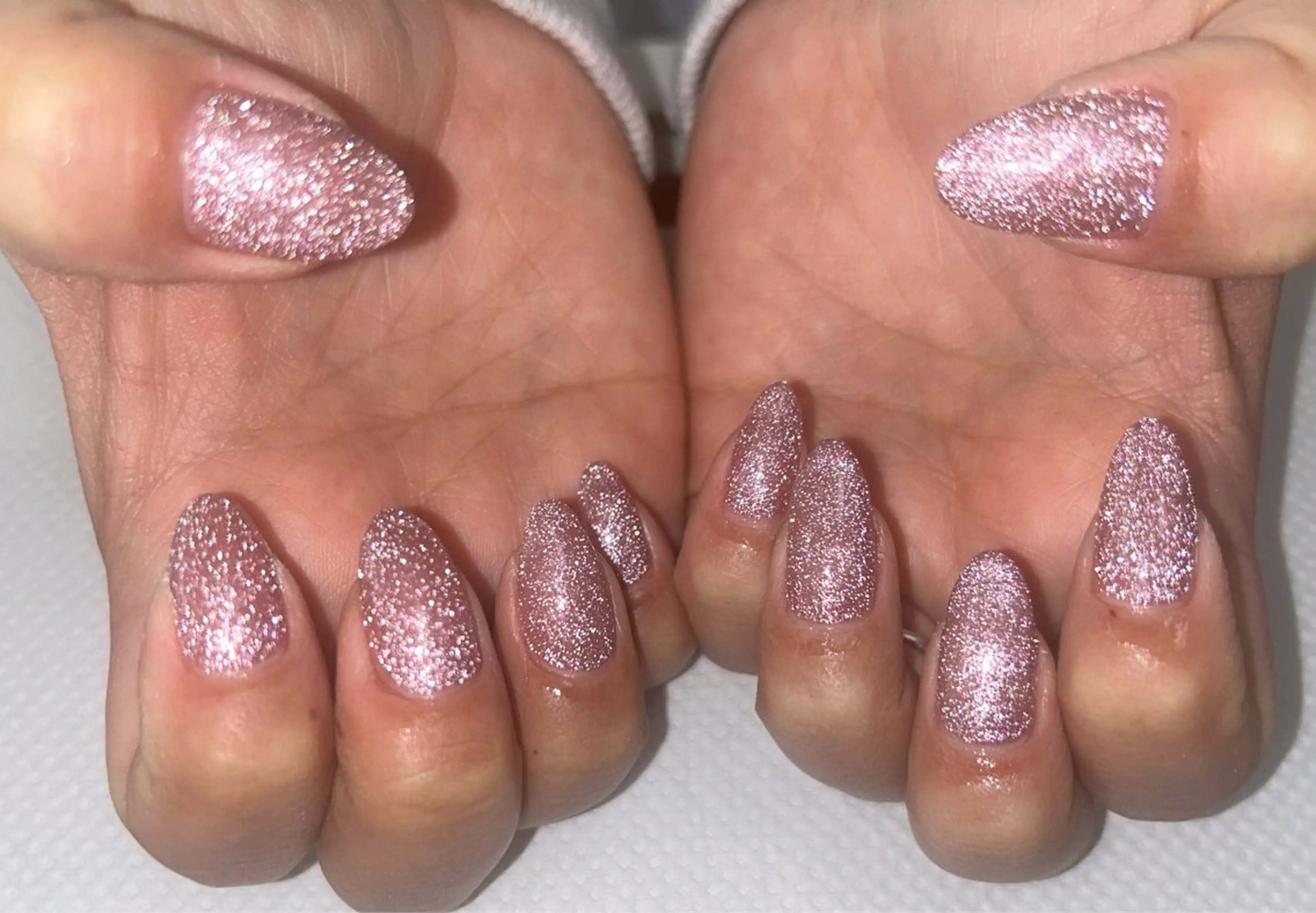 ネイル フラッシュネイル MOANA所属・moana Aのマツエク・マツパデザイン