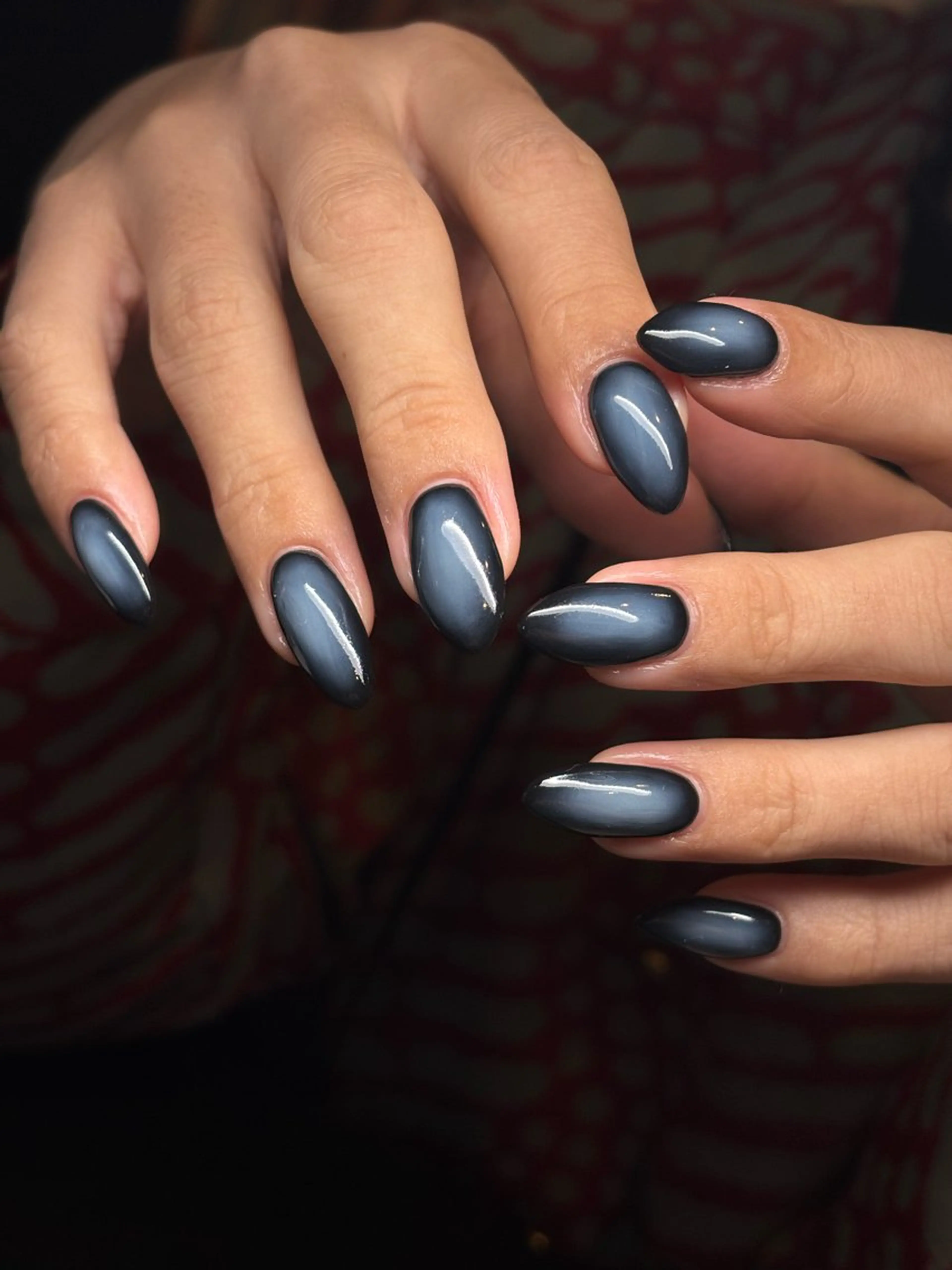 ネイル NailsalonM 春日井店のネイルデザイン