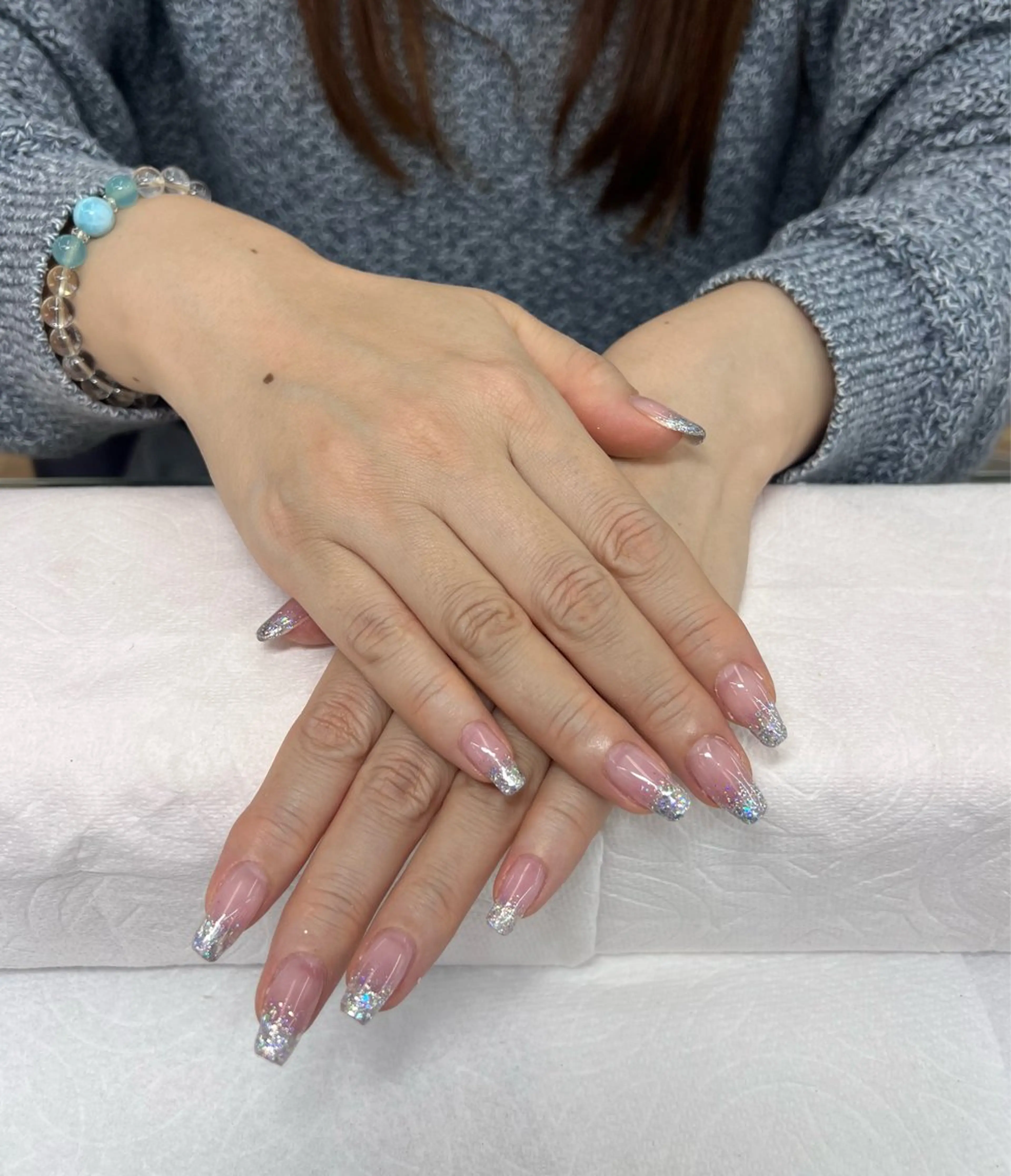 ネイル Miku .iのネイルデザイン