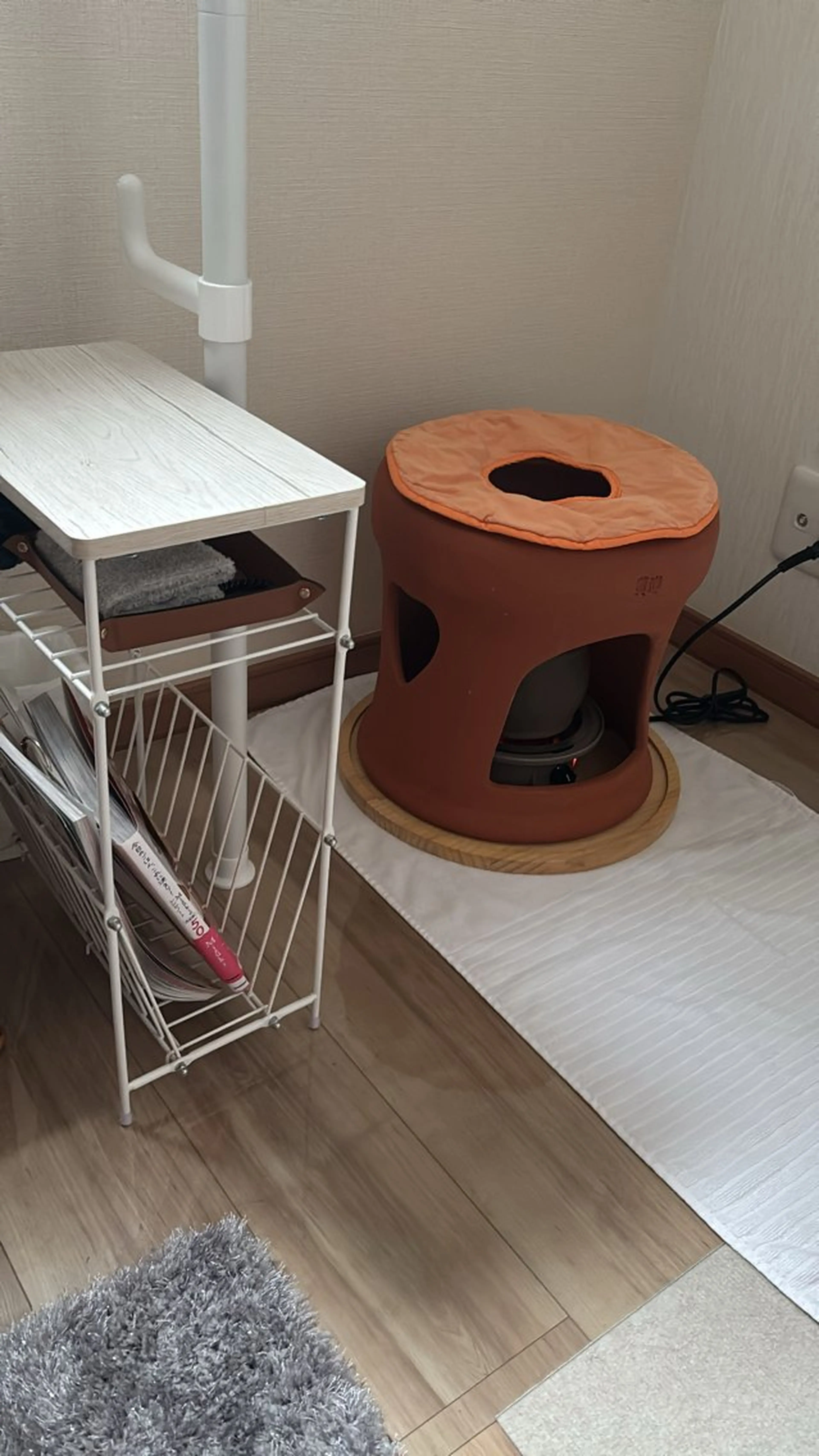 黄土よもぎ蒸し🌱3種類の草から選んで頂きます✨(100%無農薬)の写真