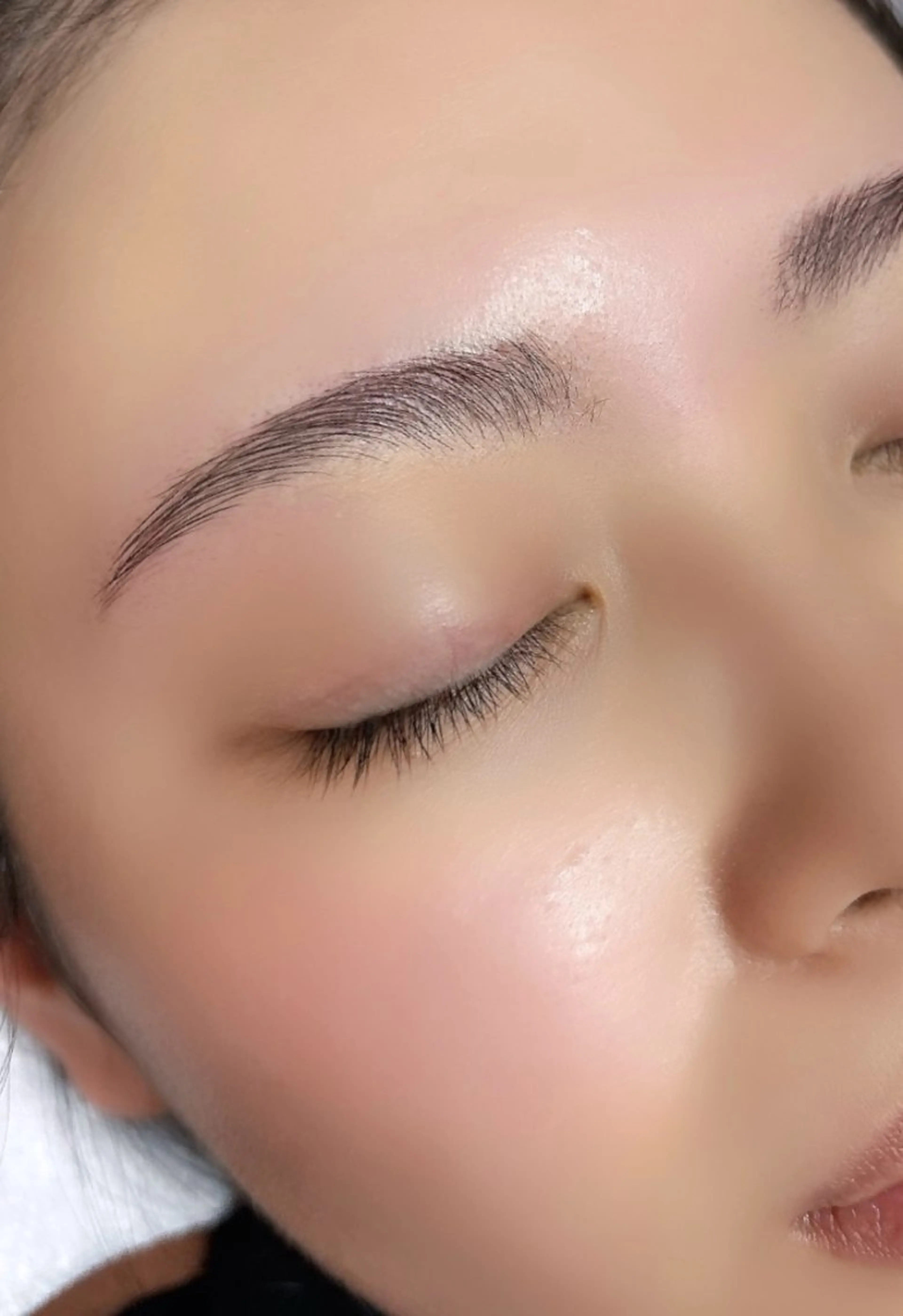 アイブロウ ワックス脱毛 眉カット その他(アイブロウ) salon lady_goの眉毛・アイブロウイメージ