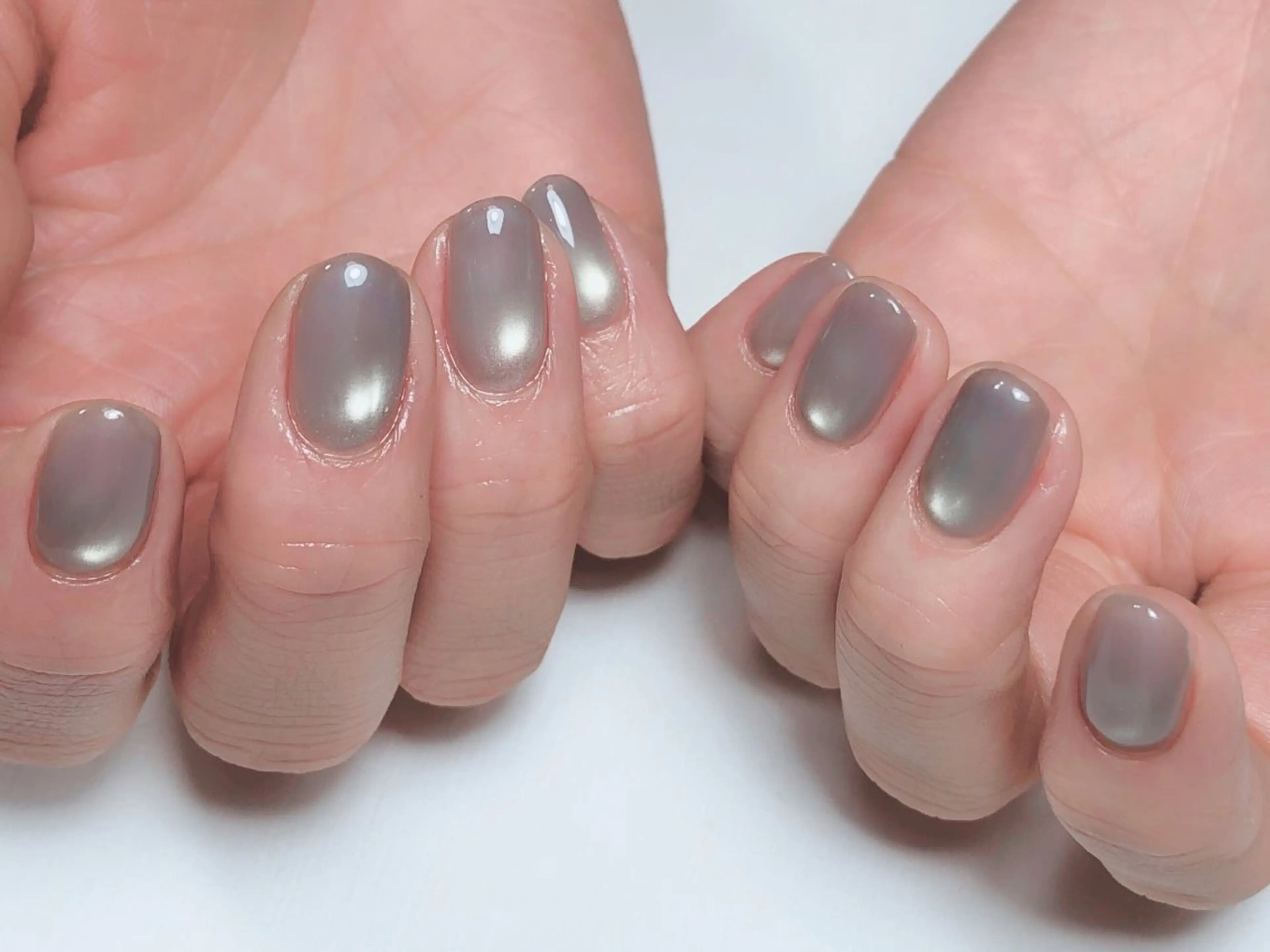 ネイル ハンドネイル atelier in bloomのネイルデザイン