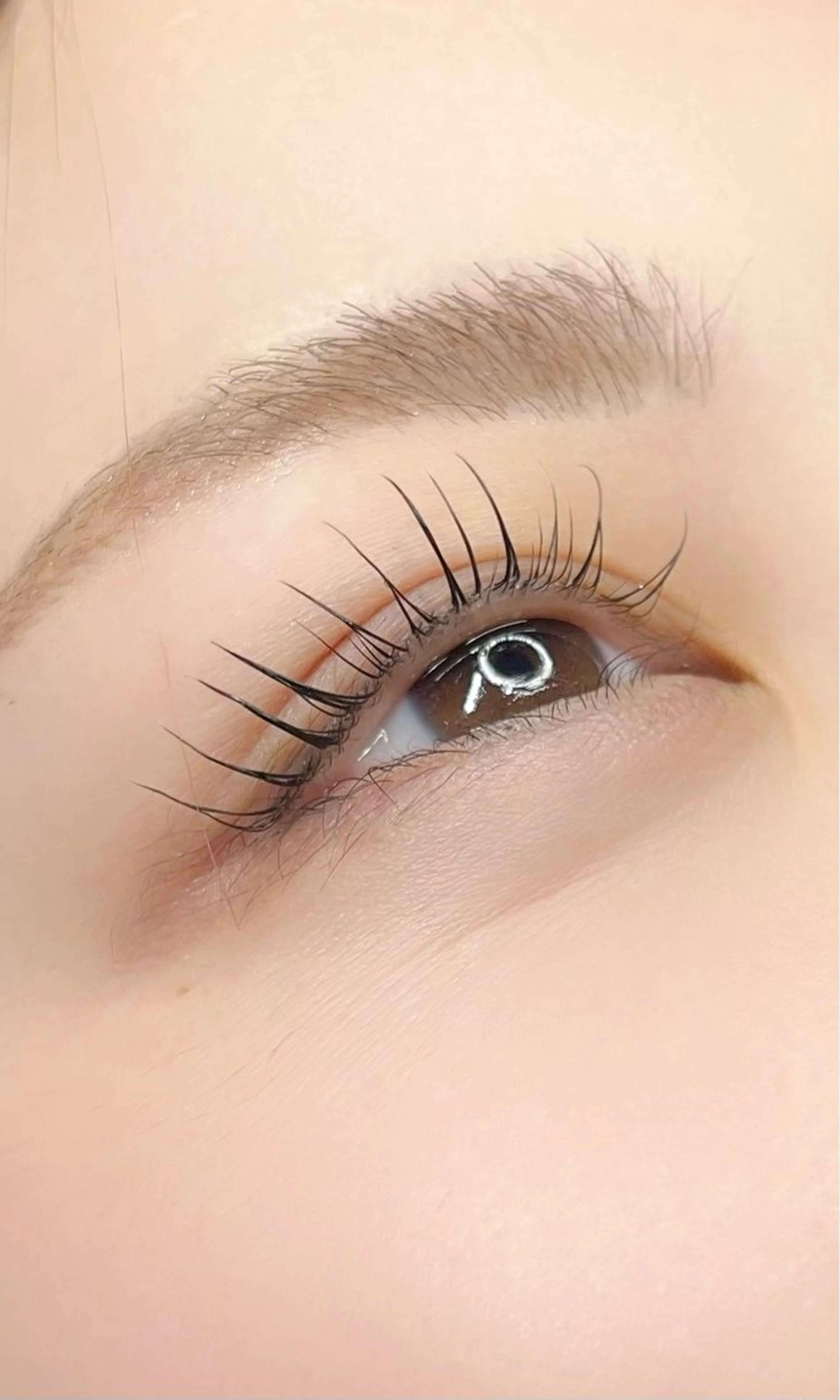 マツエク・マツパ まつげパーマ マツパ 🩵HARUHI 京都Two🩵のマツエク・マツパデザイン