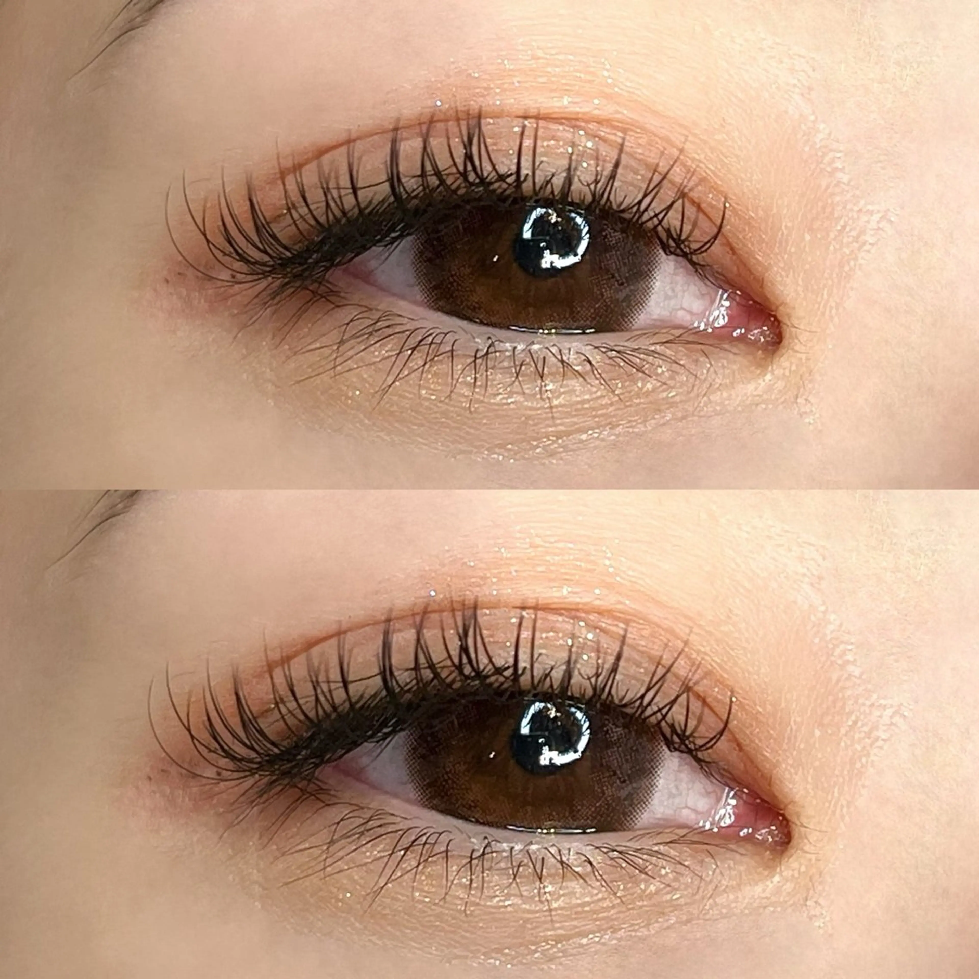 マツエク・マツパ CCカール Cカール narumi .のマツエク・マツパデザイン