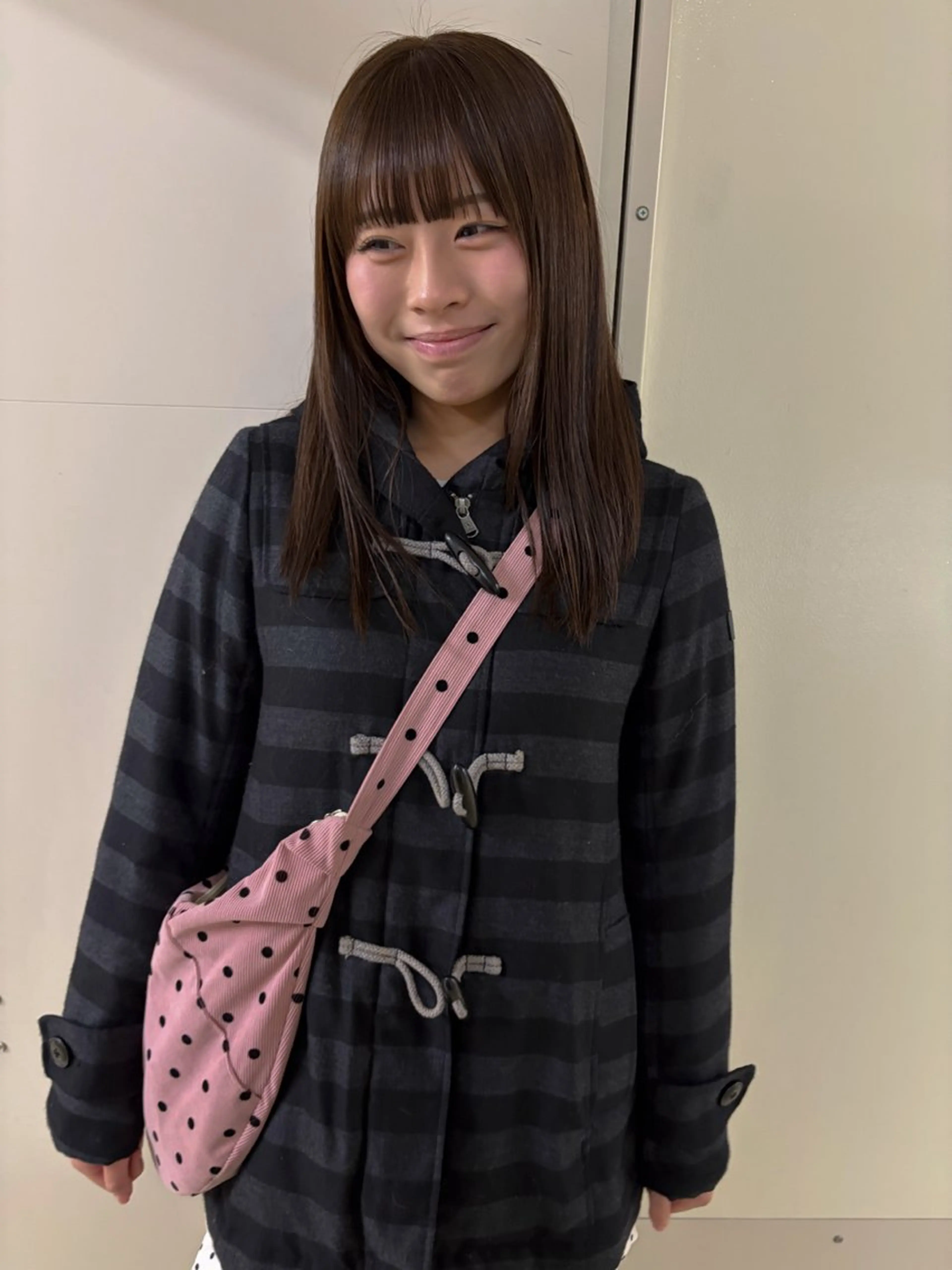 セミロング カラー カット ヘアカラー トリートメント ボブ/パーマ kusa‪🌱‬のヘアスタイル