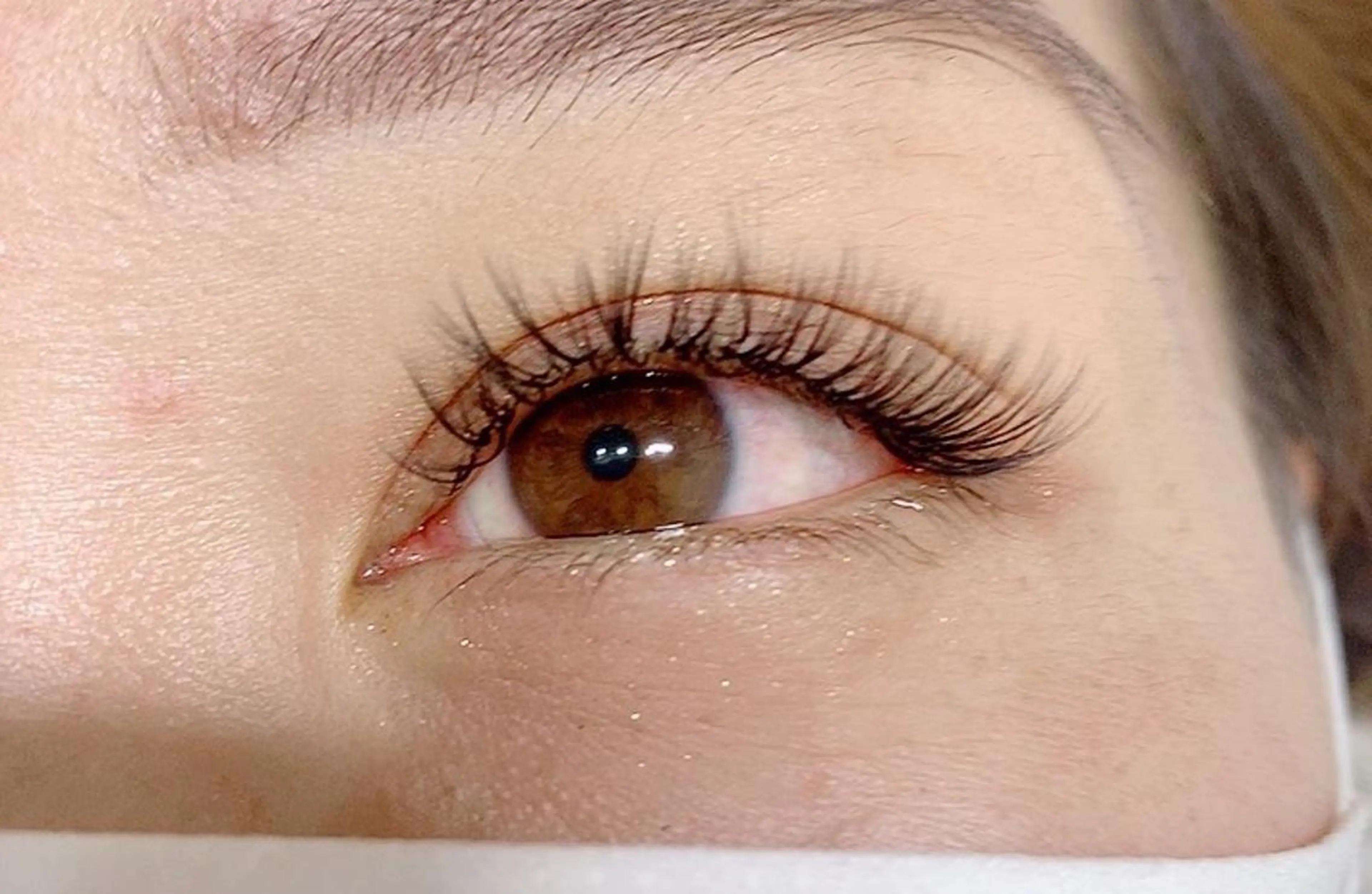 マツエク・マツパ マツエク ∩_∩アオイ eye lashのマツエク・マツパデザイン