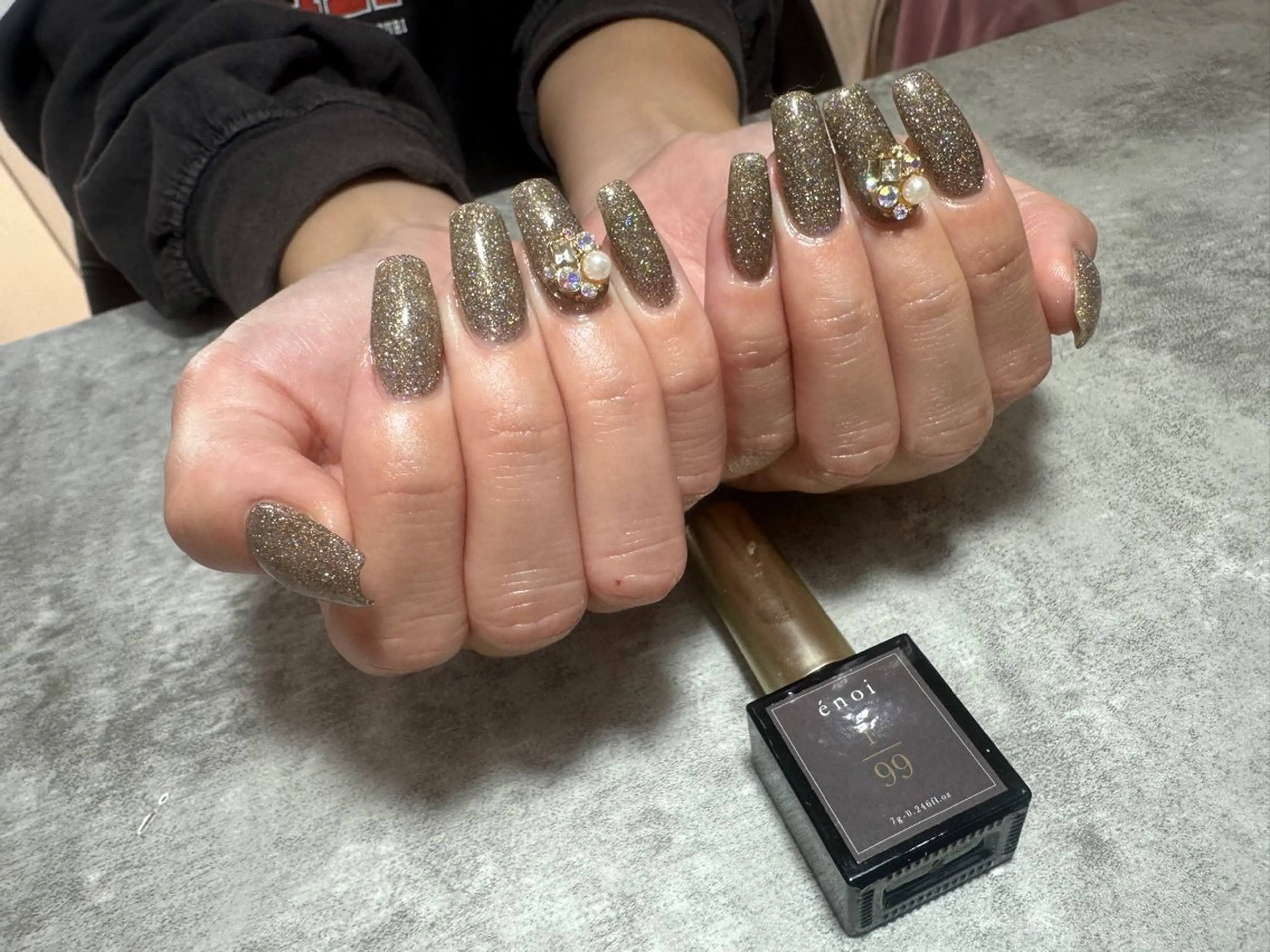 ネイル Embellir ♡鏡味のその他イメージ