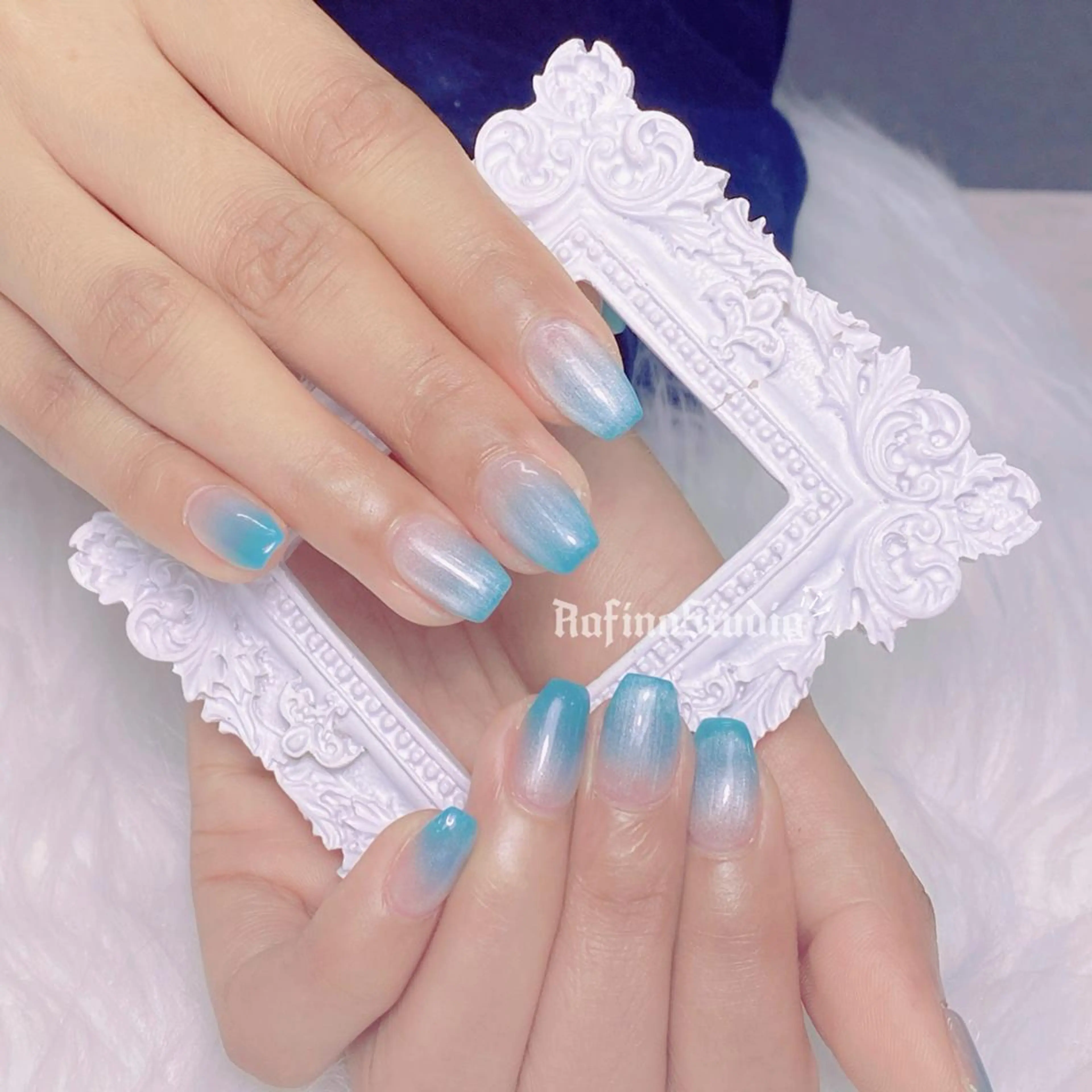 ネイル 加奈子 kanaのネイルデザイン