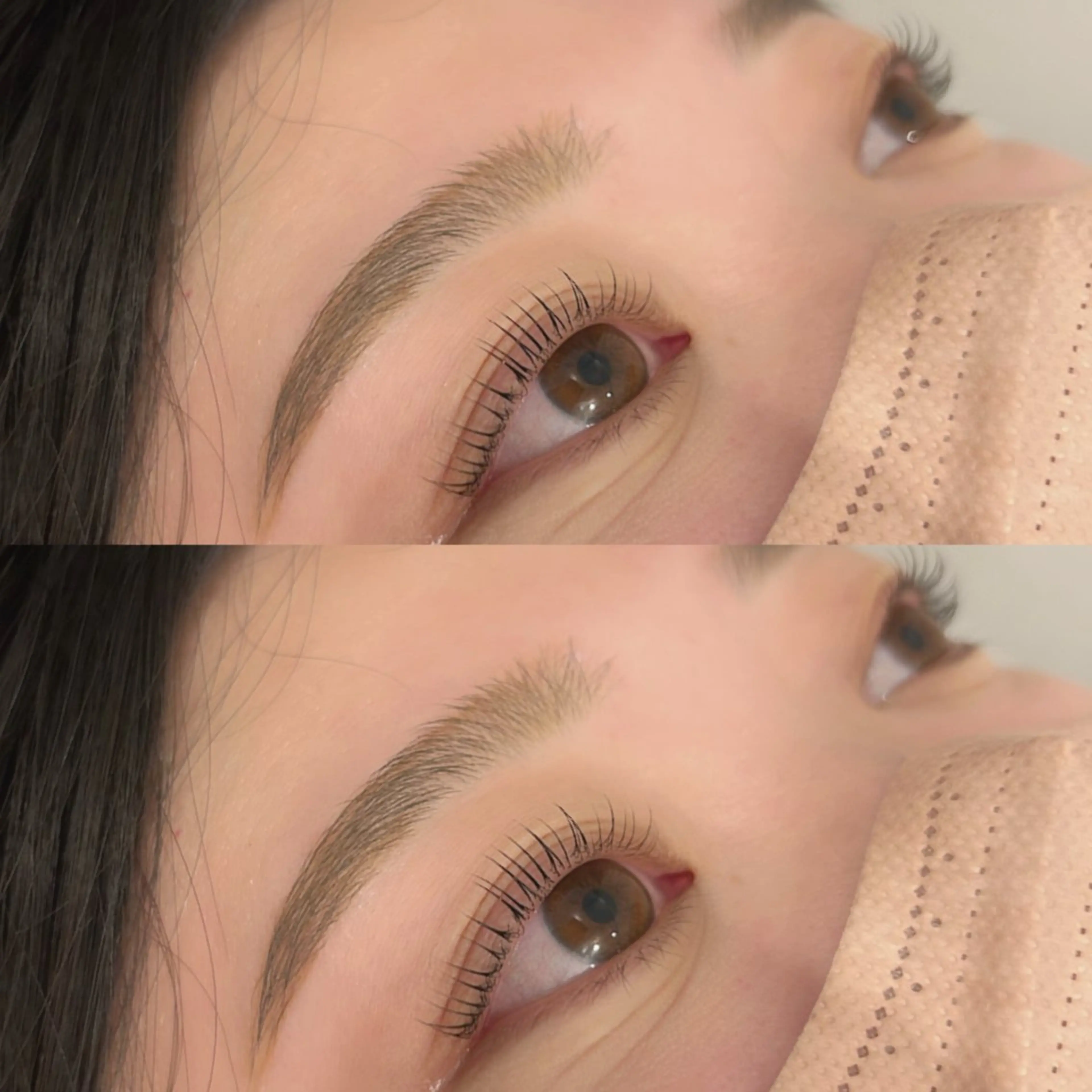 マツエク・マツパ Eyelash Salon Vivi 太田川店所属・ViVi 太田川店 👀崎田のマツエク・マツパデザイン