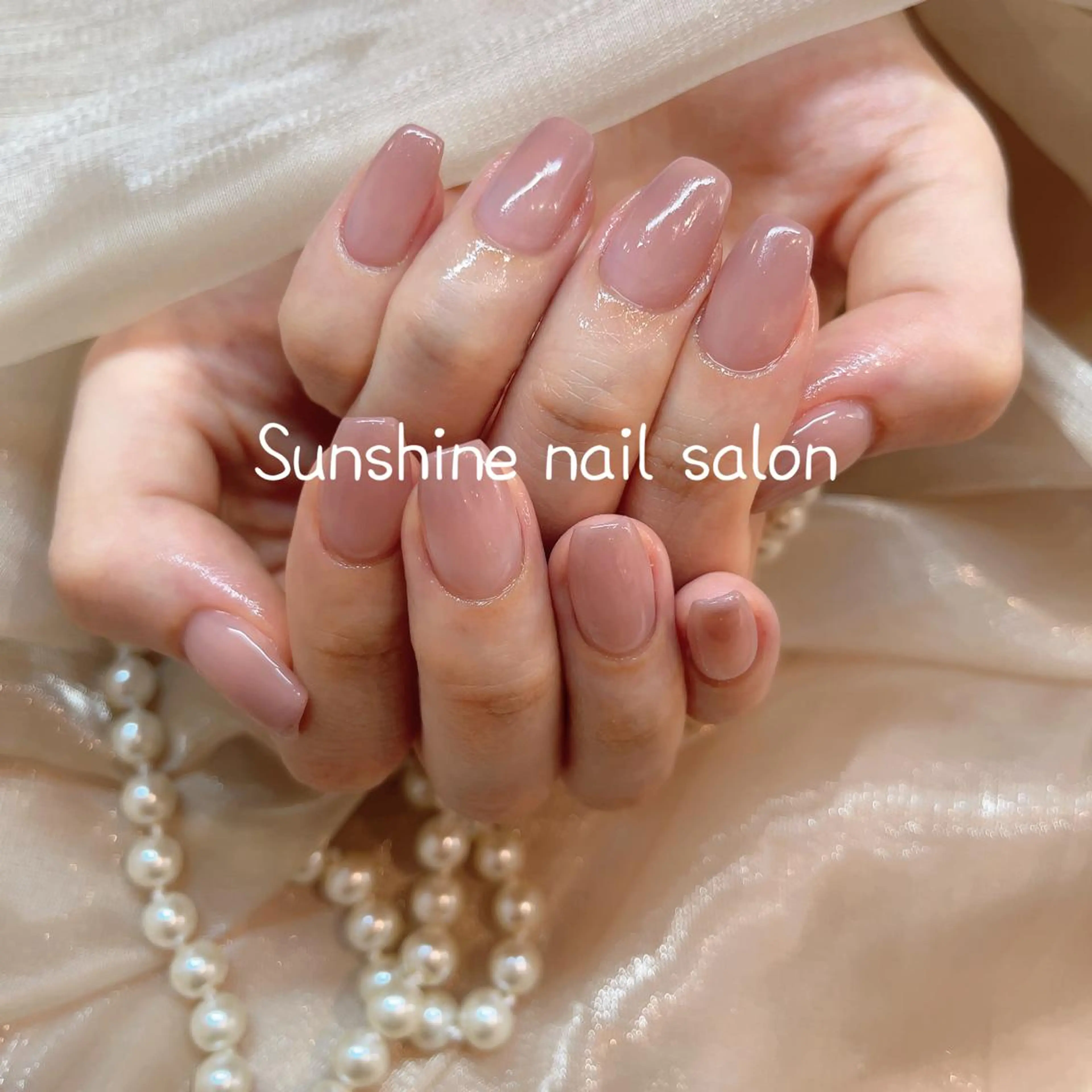 ネイル サンシャイン ネイル池袋店のネイルデザイン