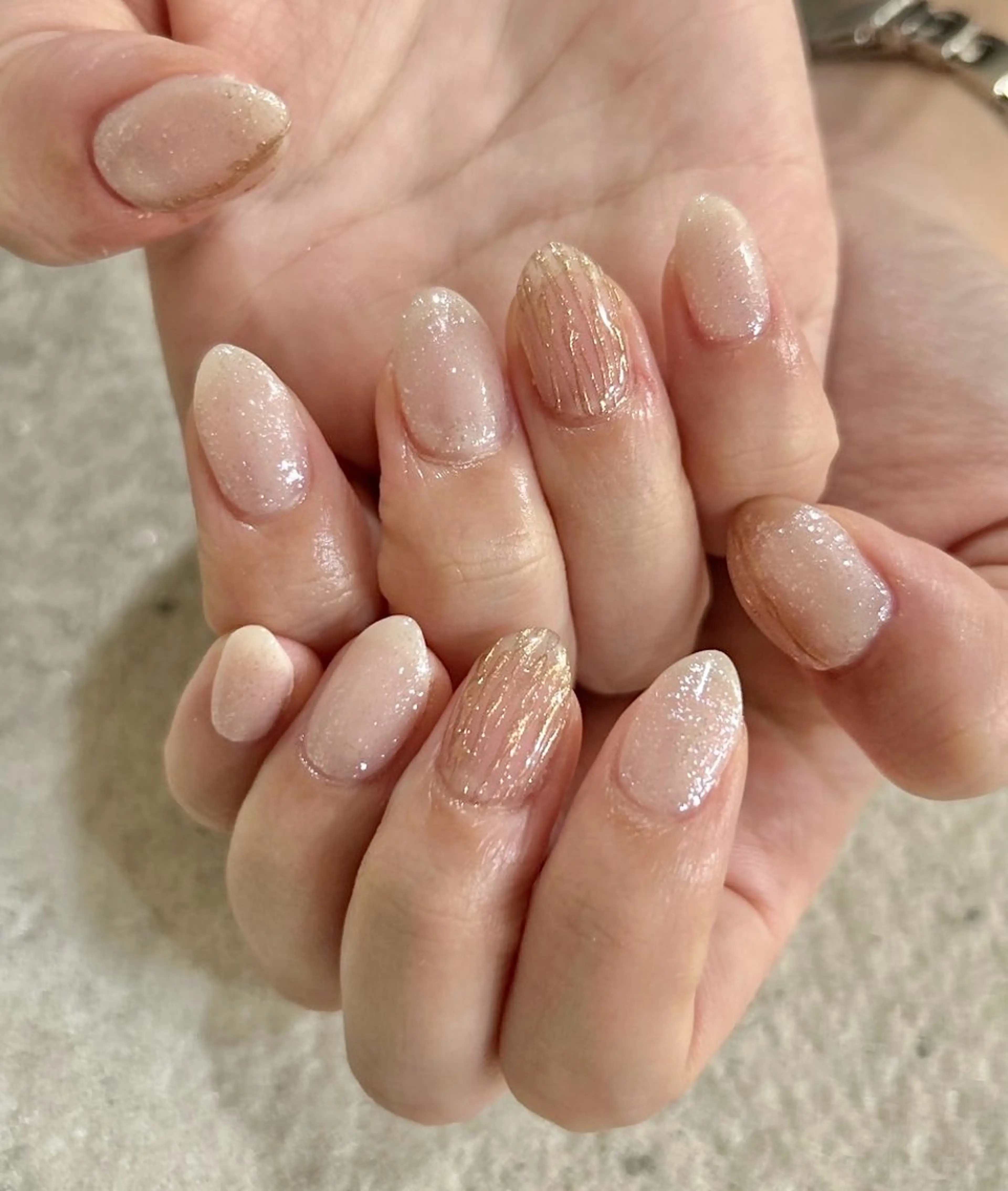 ネイル Nail Salon GRACE所属・Nail Salon GRACEのネイルデザイン