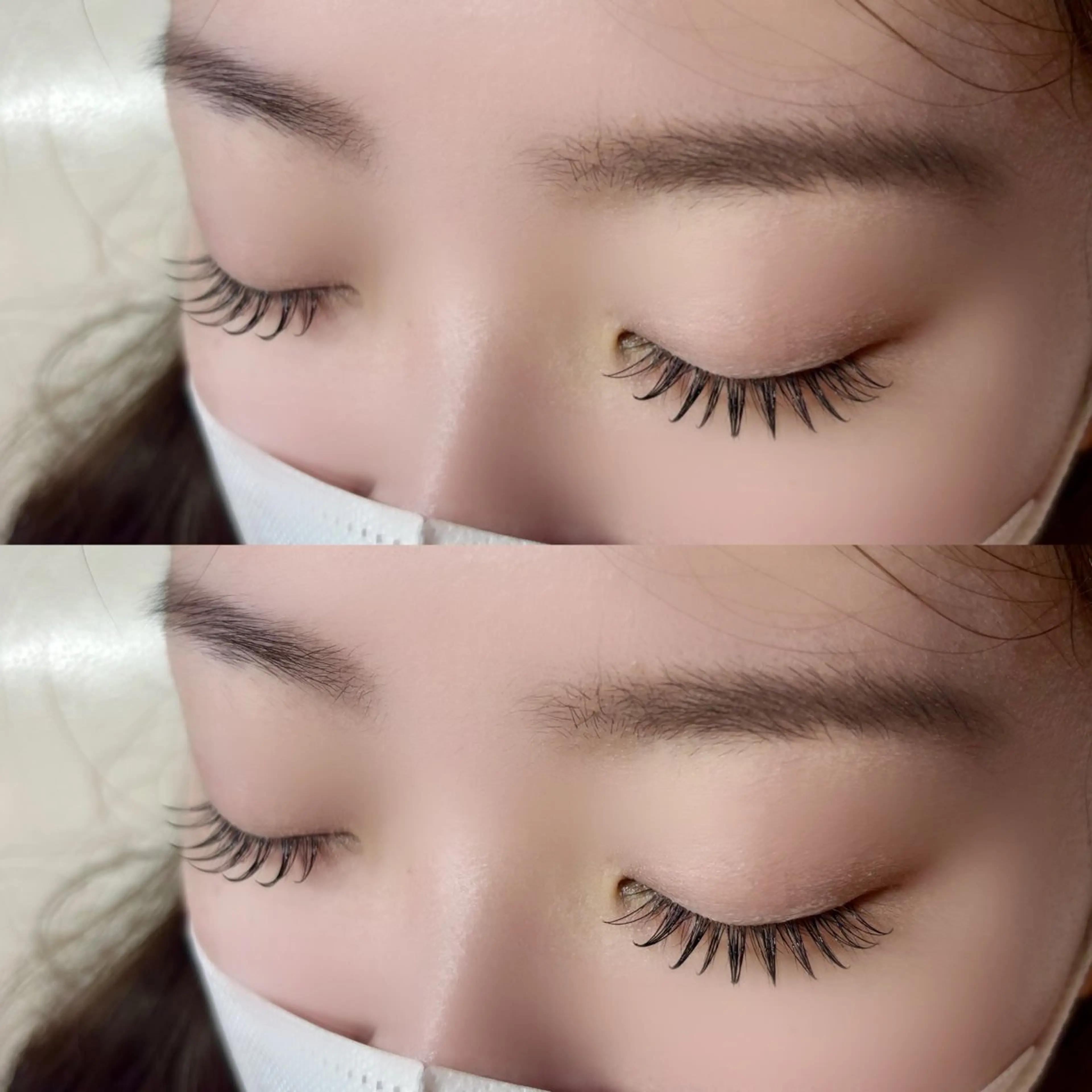 🌻2週間以内リペア 40分つけ放題🌻の写真