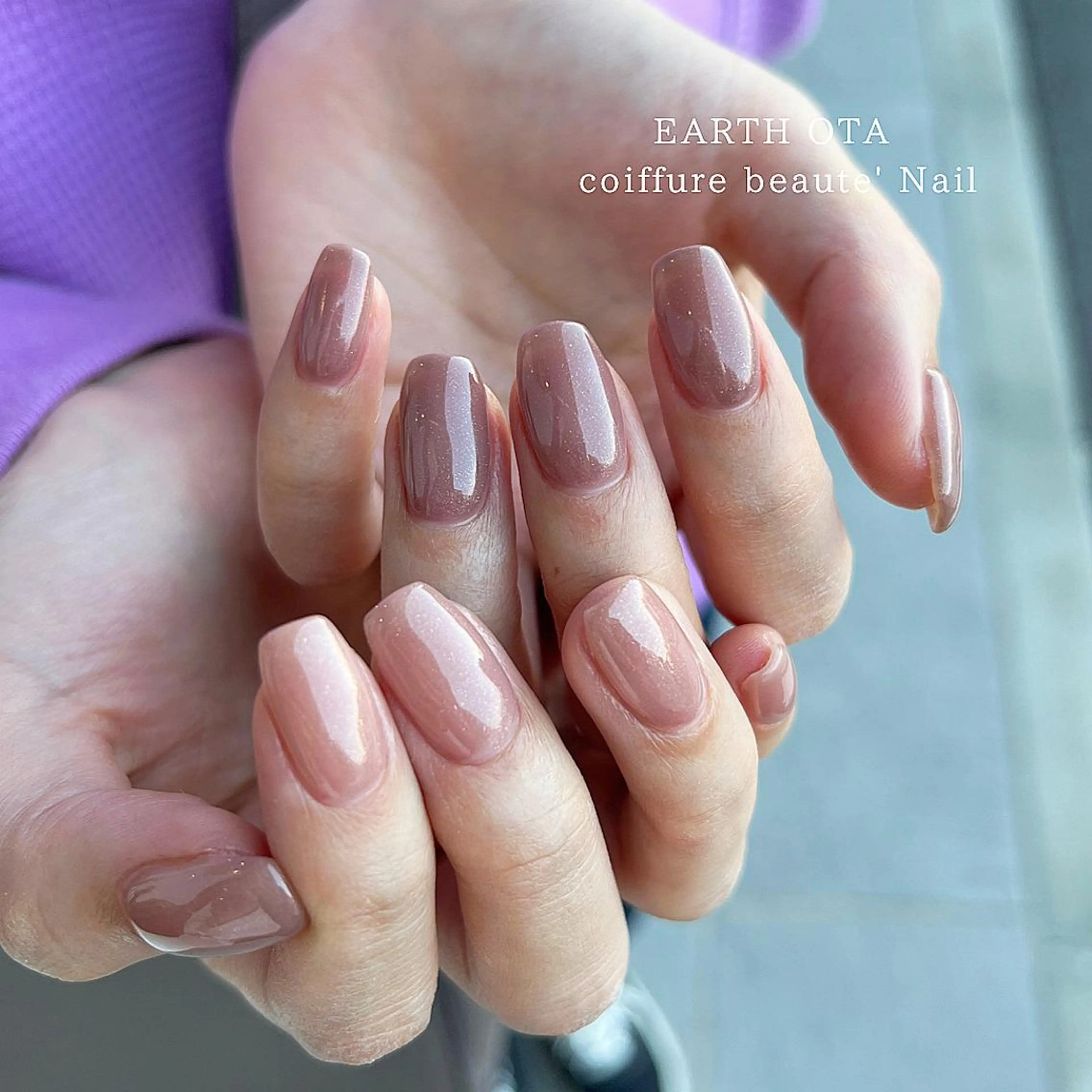 ネイル Rena colore'のネイルデザイン