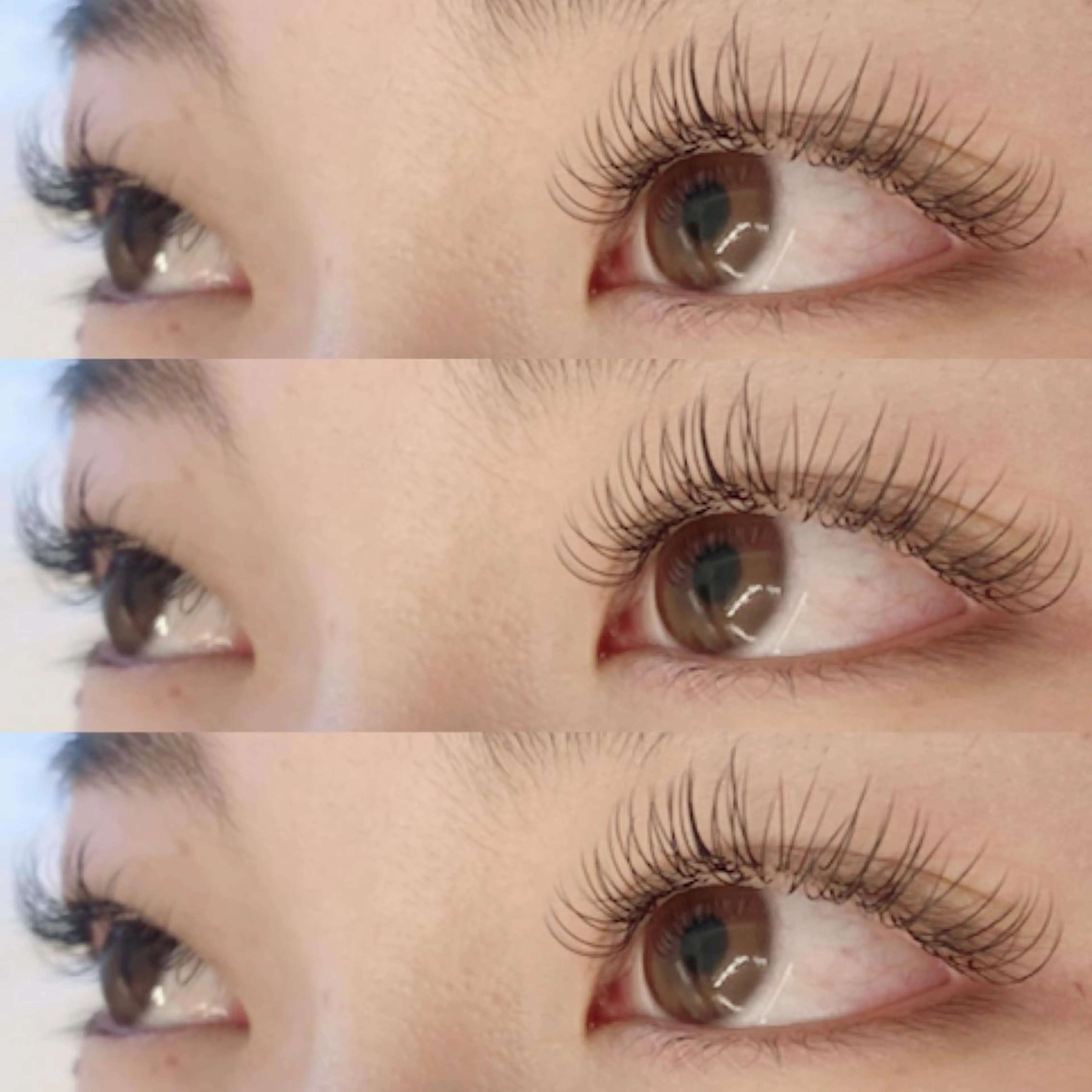 マツエク・マツパ マツエク Favori 川上のマツエク・マツパデザイン