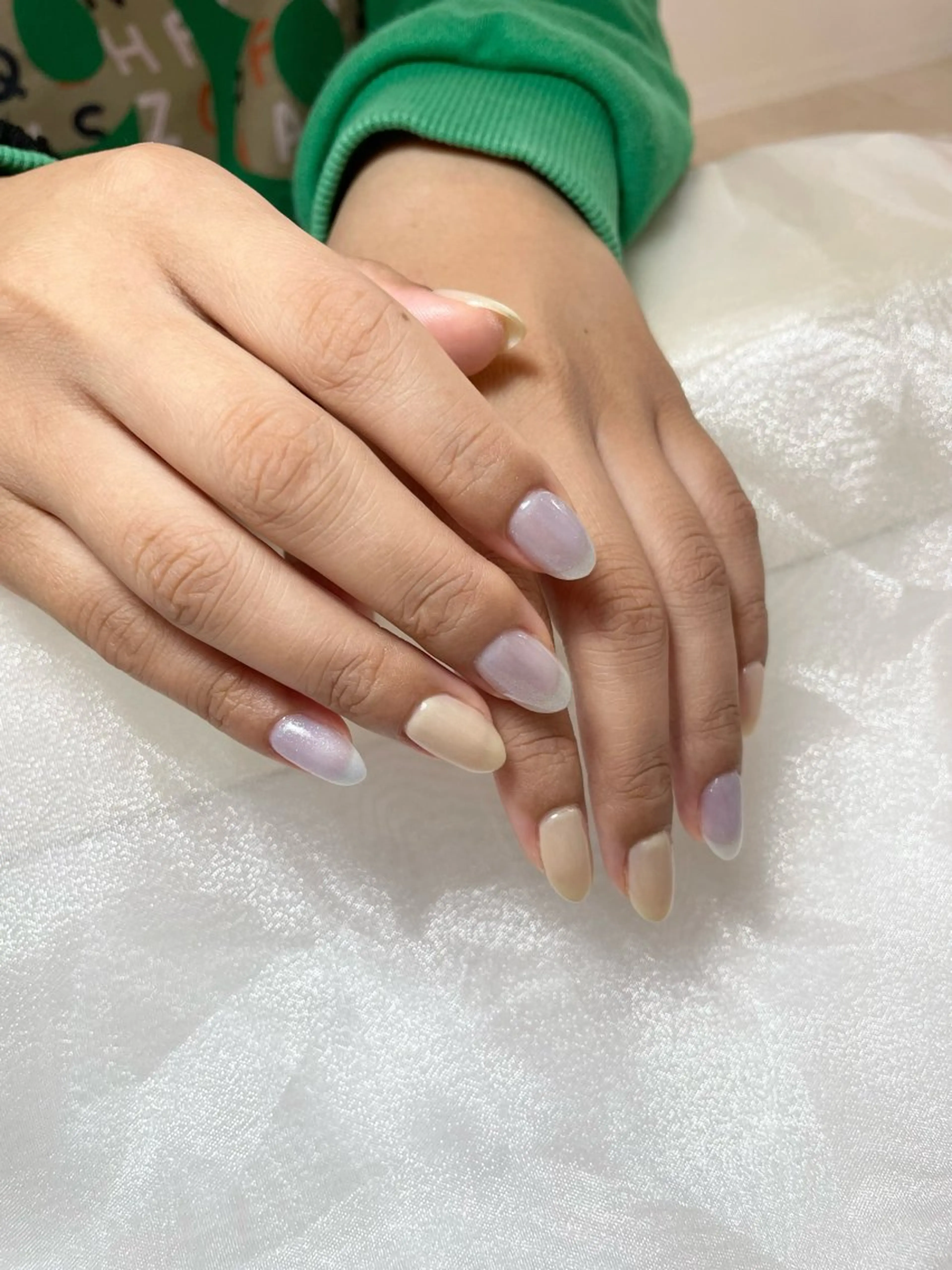 ネイル celan serinaのネイルデザイン