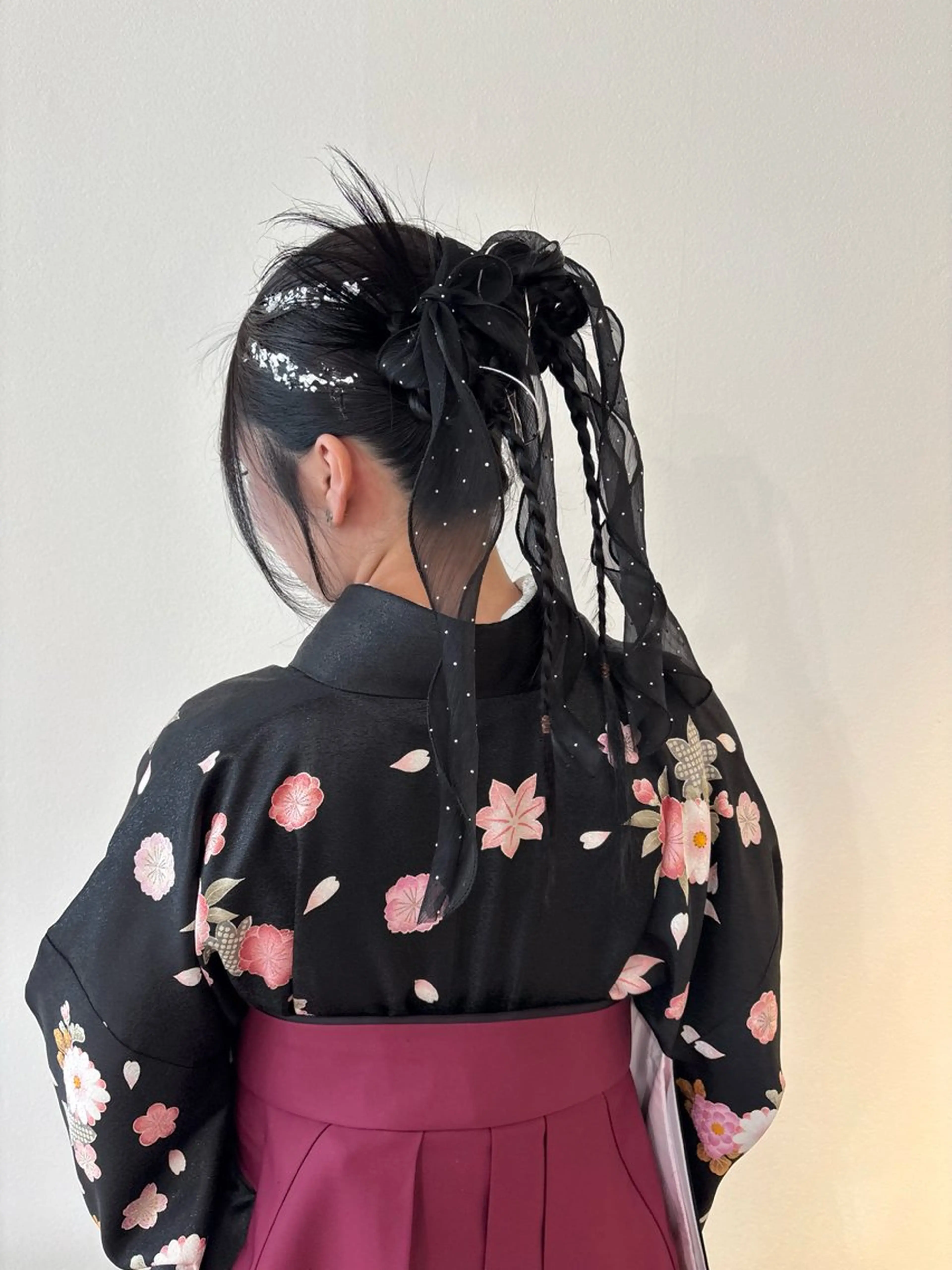 ヘアアレンジ ヘアセット 🌼あんなtrend color🌼のヘアスタイル