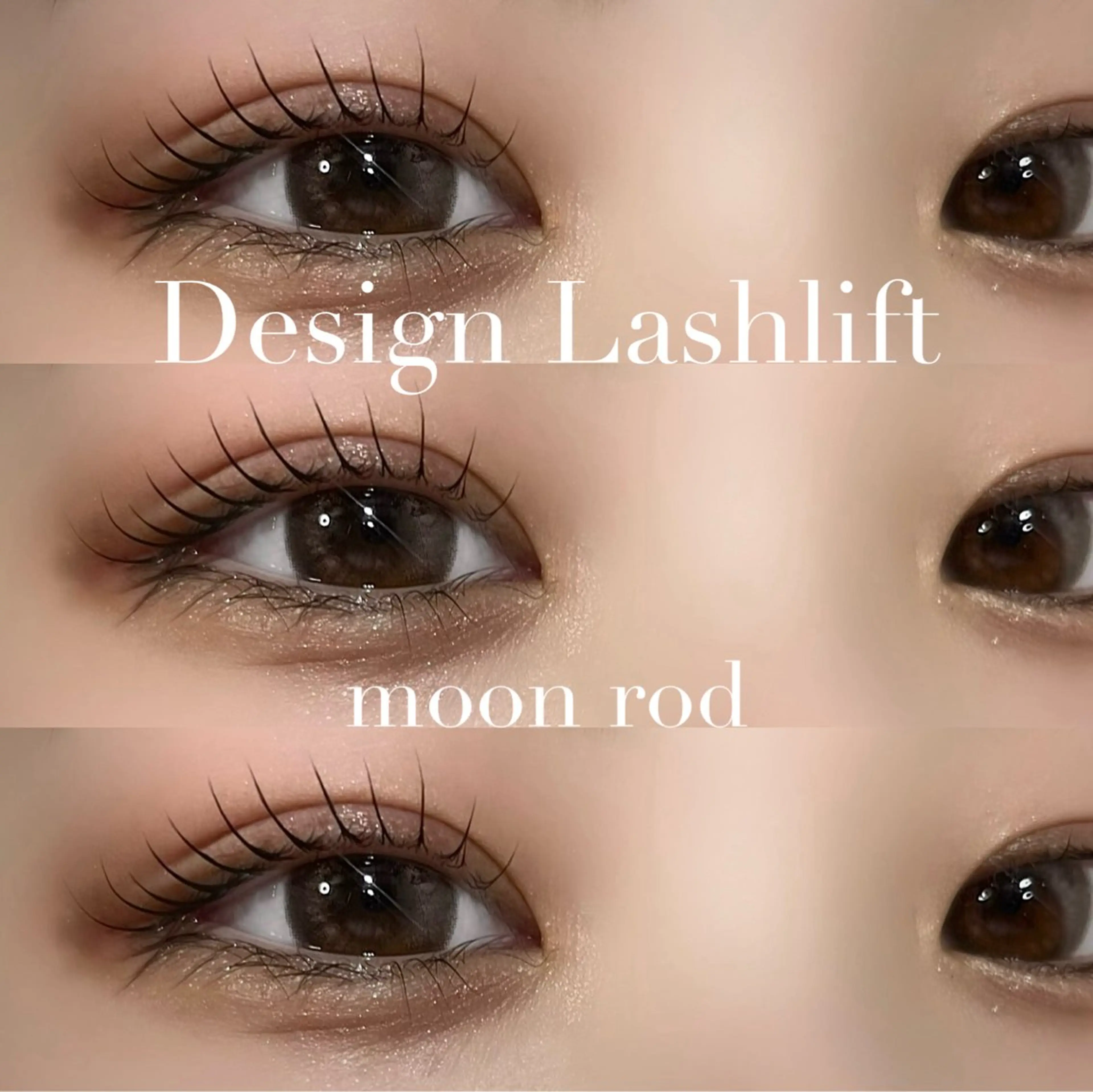 マツエク・マツパ 韓国束感まつげ｜ MANAMI🧸のマツエク・マツパデザイン