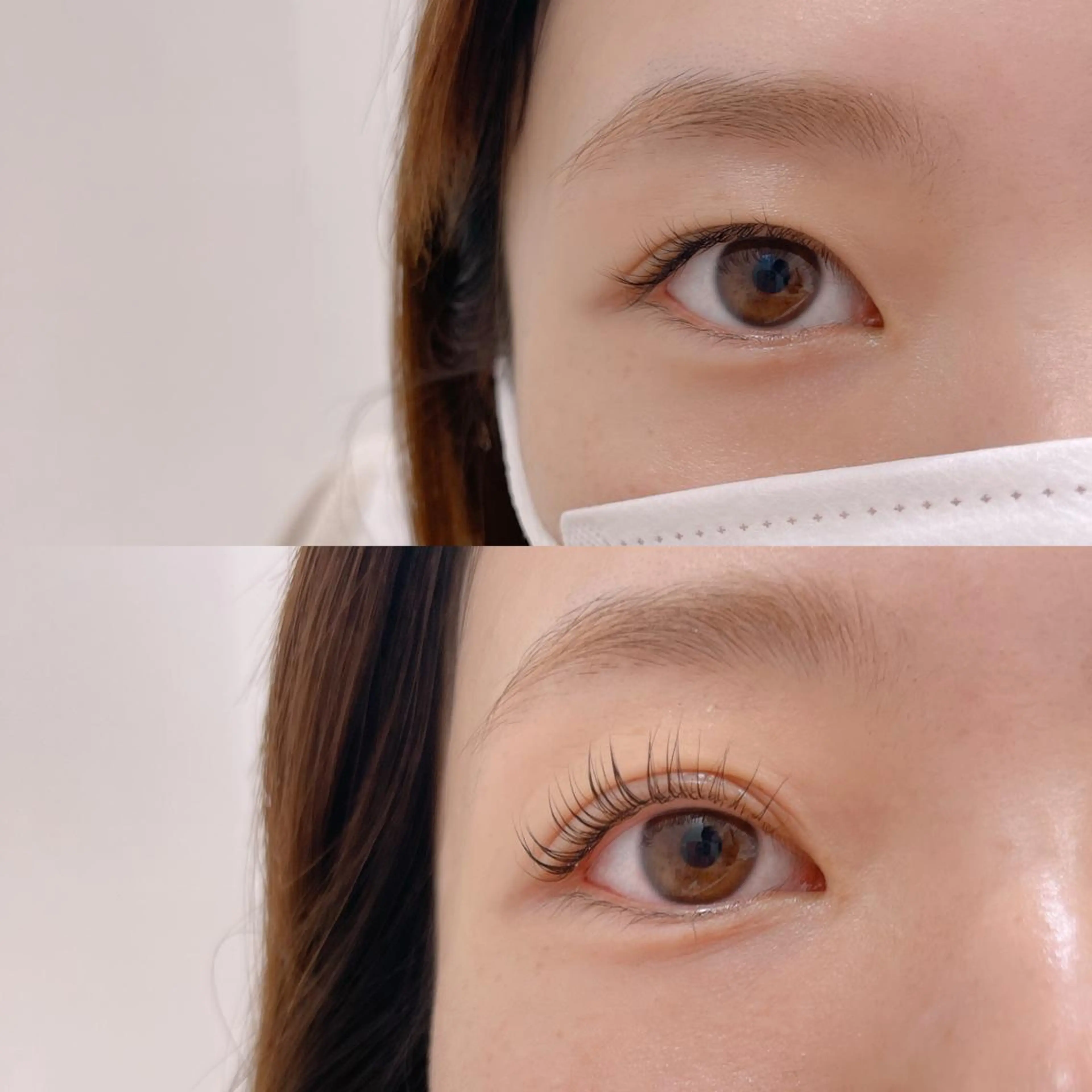 【新規限定クーポン❣️】パリジェンヌラッシュリフト✨の写真