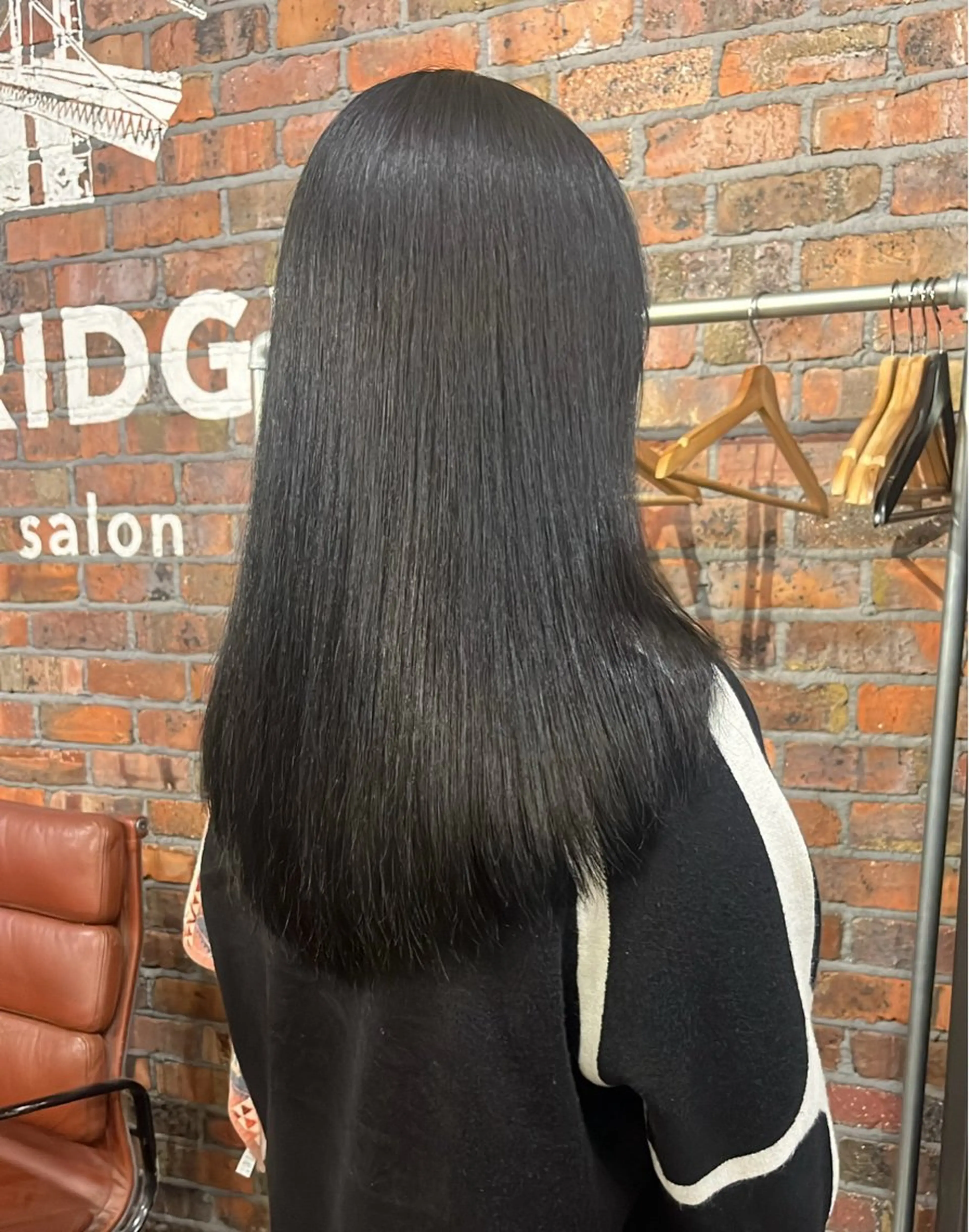 ロング カラー hair&spa ciel所属・hair&spa ciel/川島　空のヘアスタイル