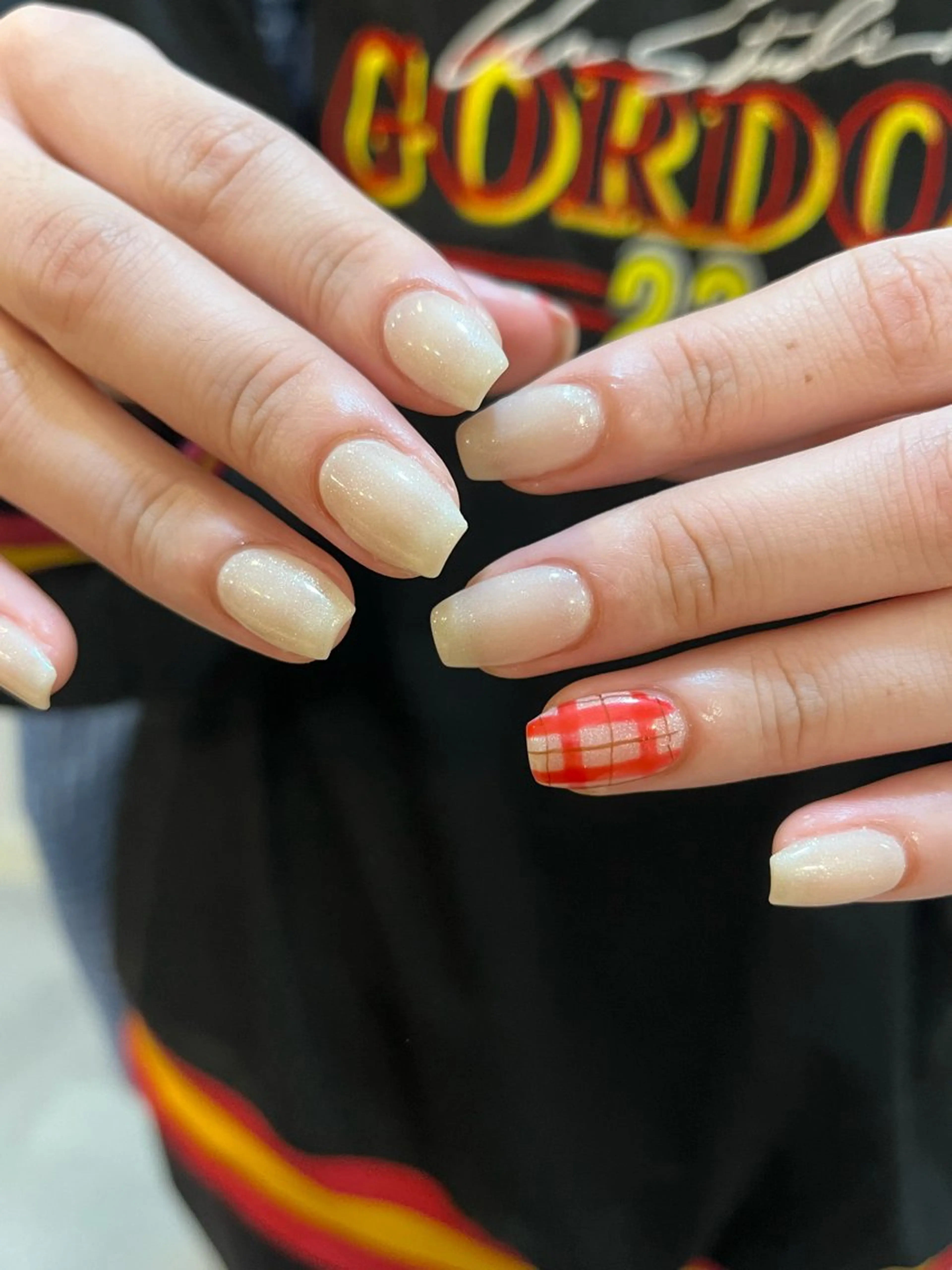 ネイル +tico+vico Reiのネイルデザイン