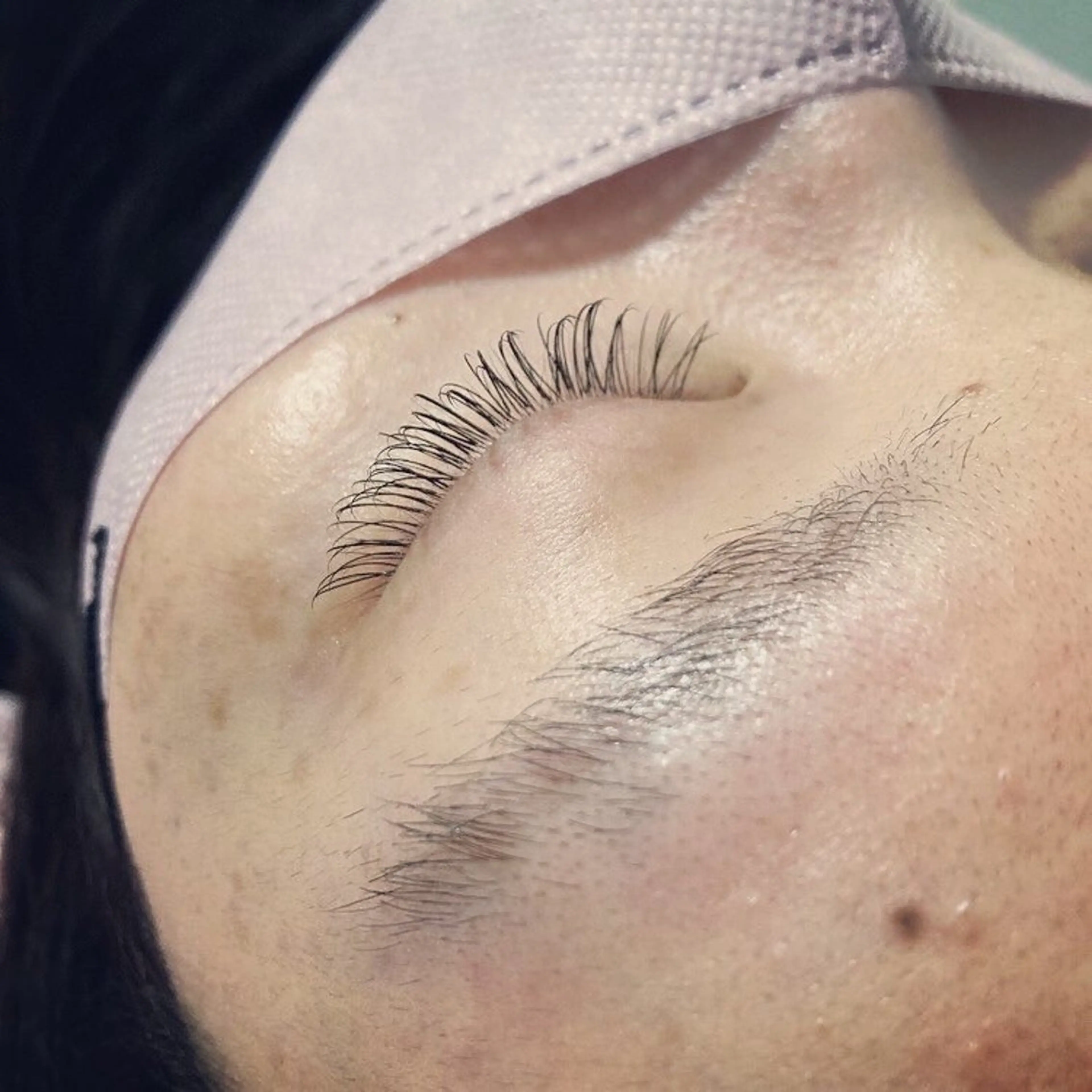 マツエク・マツパ Reon misakiのマツエク・マツパデザイン