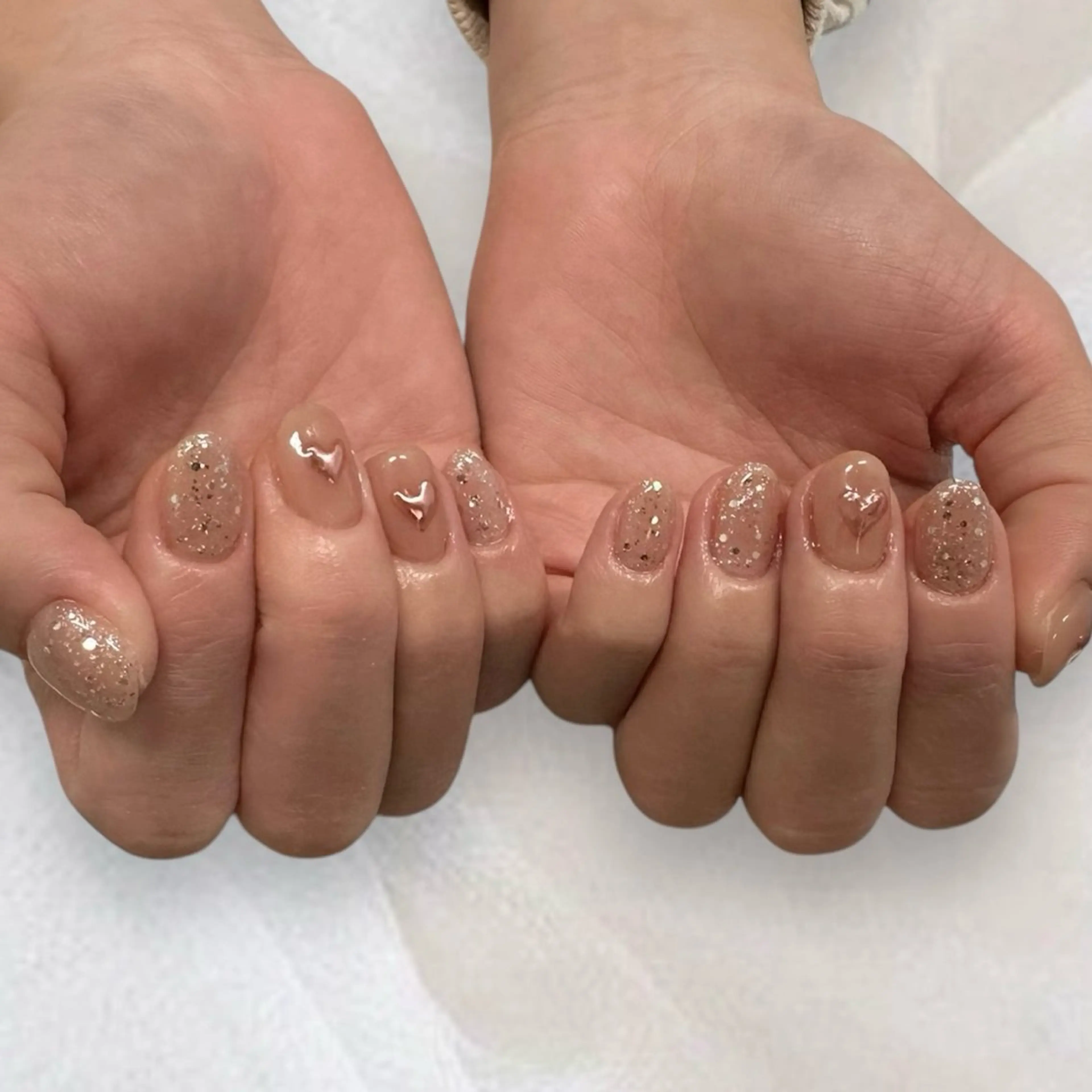 ネイル nail salon　BLANC所属・BLANC 《ブラン》のネイルデザイン