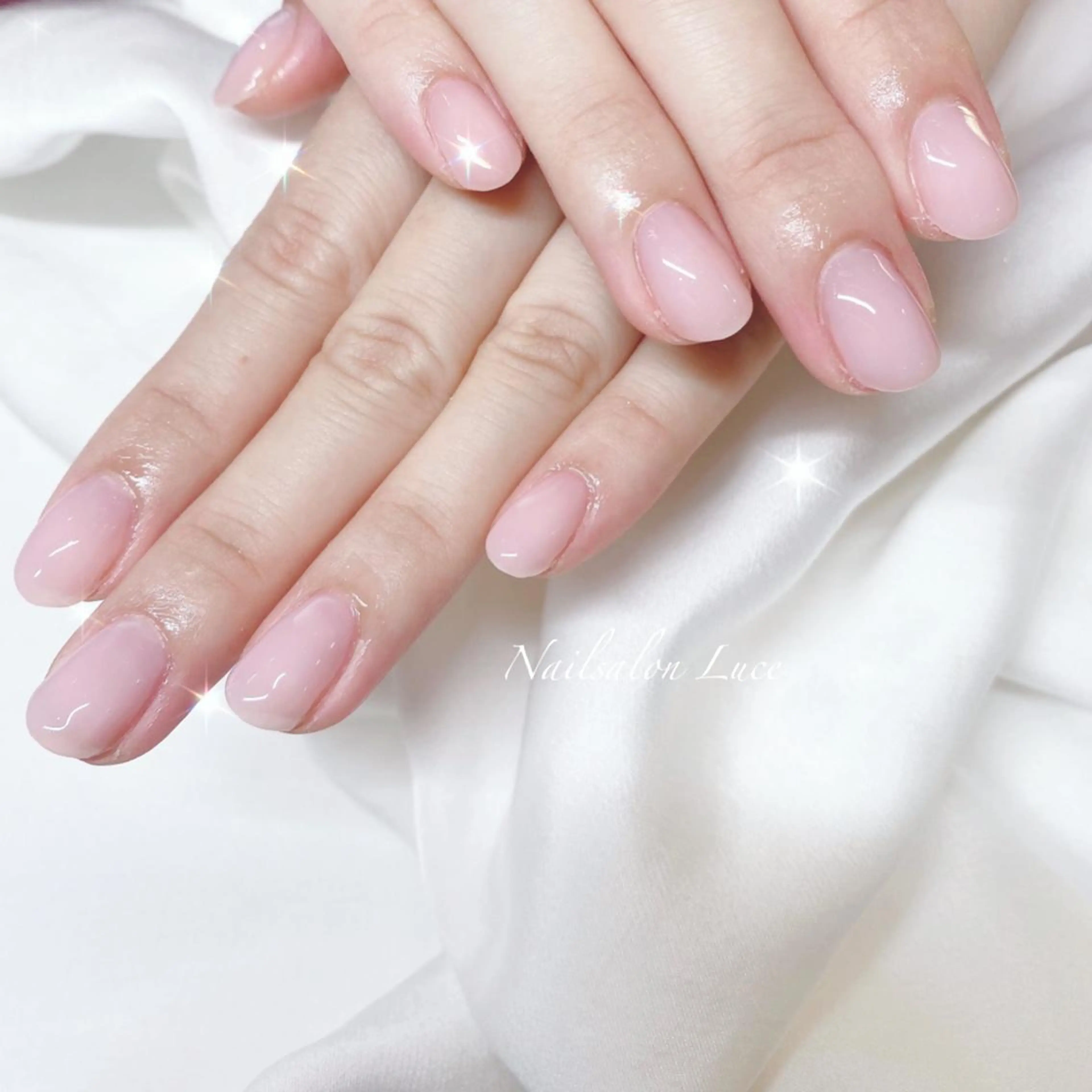 ネイル ネイル& 脱毛サロン　Lのマツエク・マツパデザイン