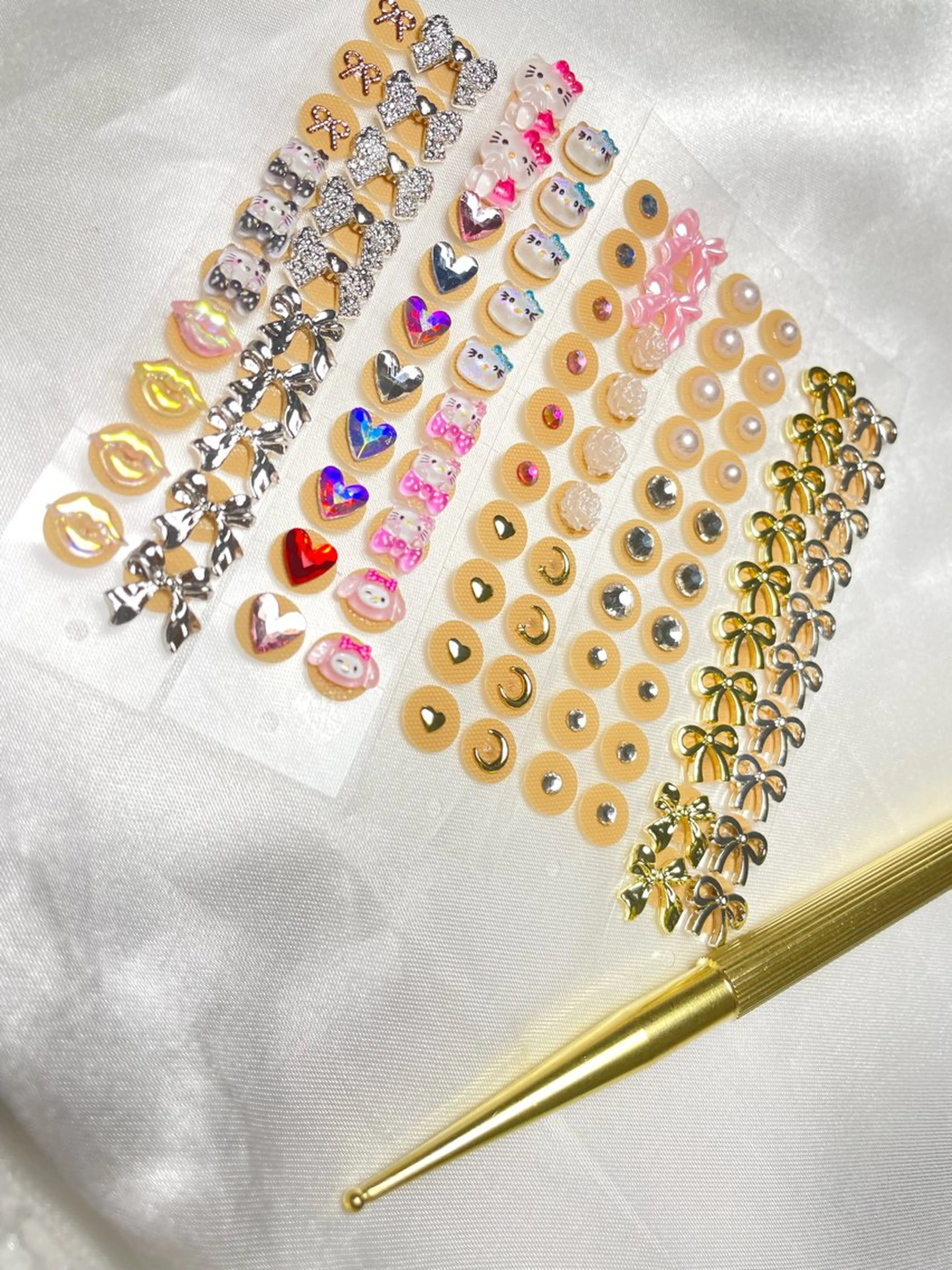 BavardageNail所属・Bavardage Nailのネイルデザイン