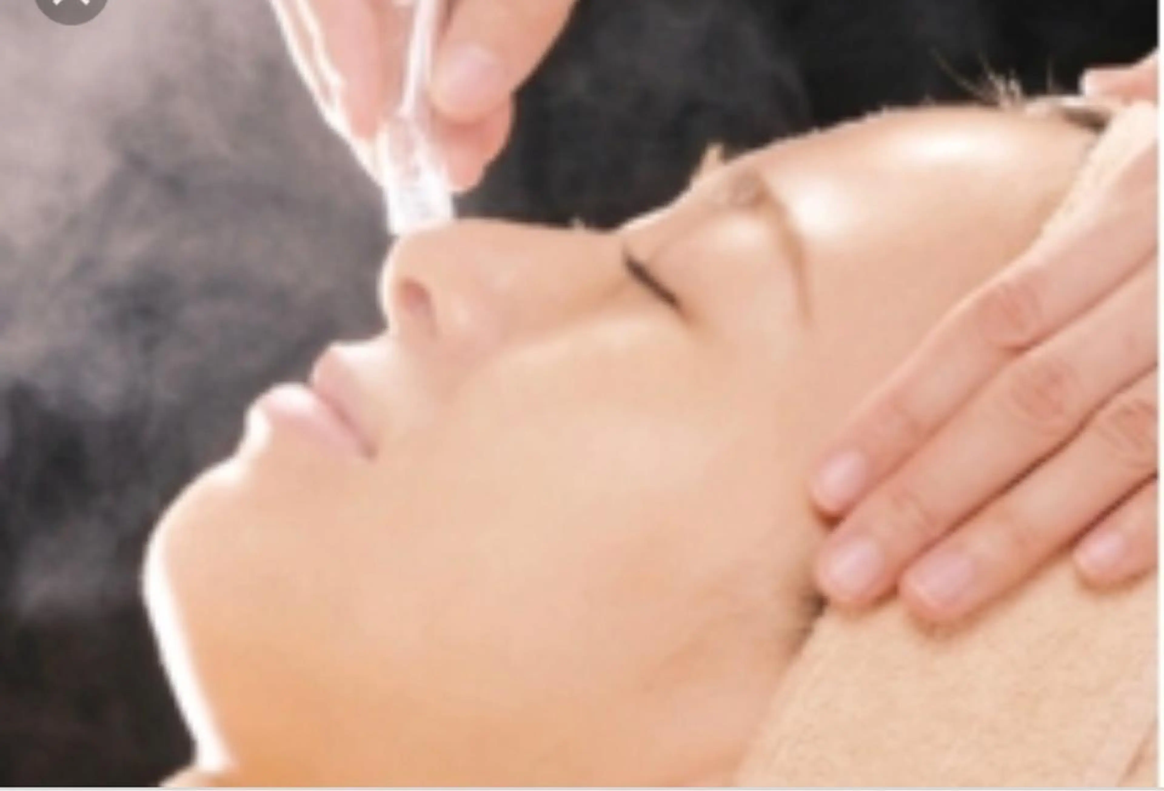 美容鍼サロン    Fleurir所属・伊藤 かなえのエステ・リラクイメージ