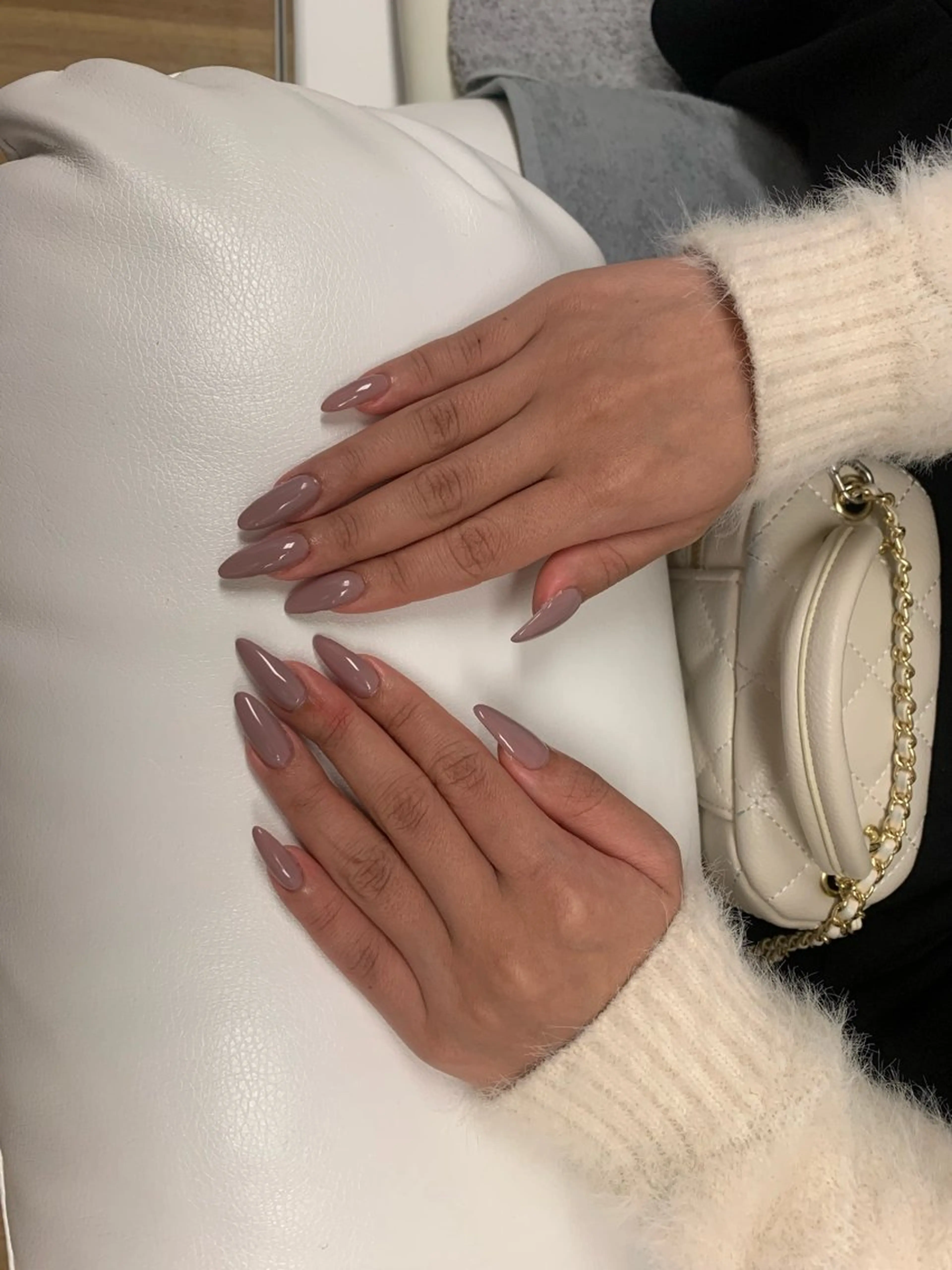 ネイル paraspa  GARDEN  FUKUOKA所属・パラスパガーデン福岡 Reinaのネイルデザイン