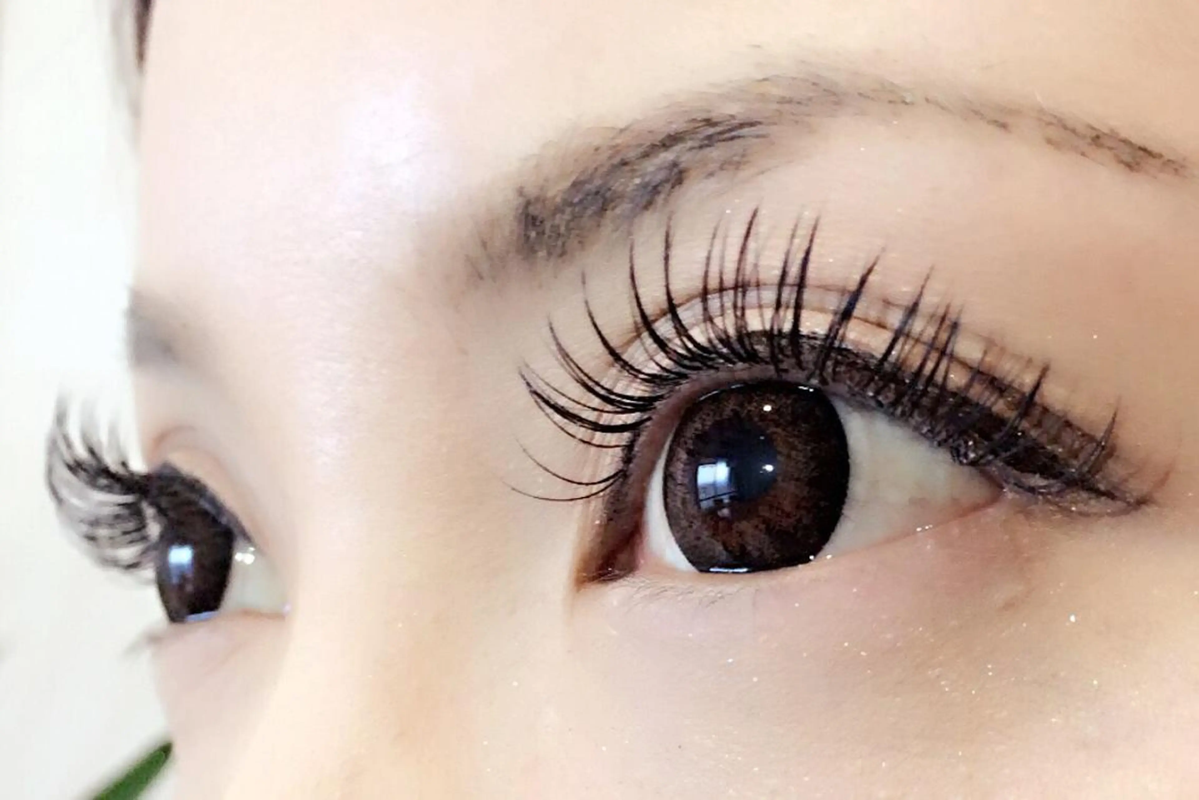 マツエク・マツパ 【fufula】 薬院店のマツエク・マツパデザイン