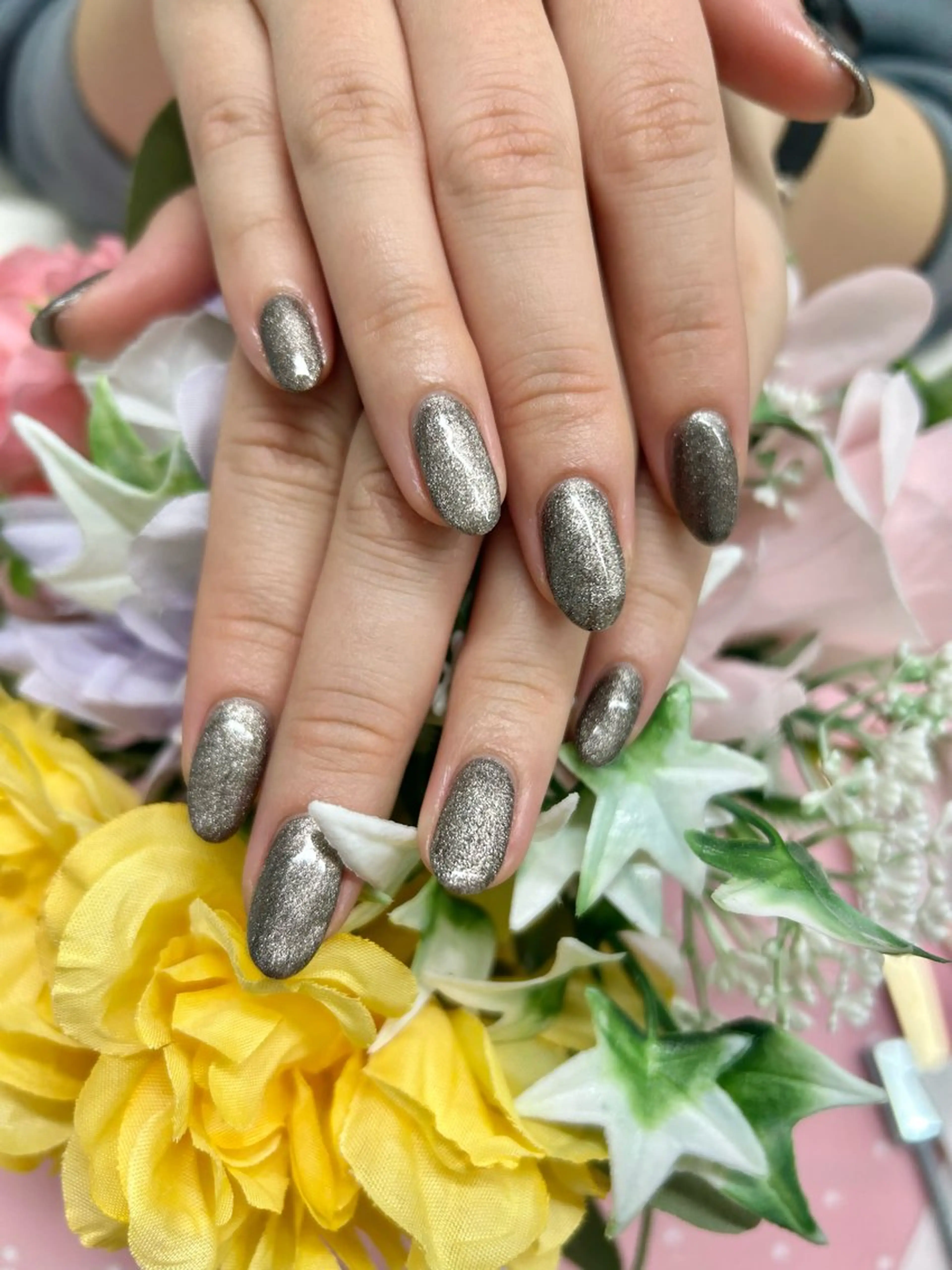 ネイル プライベートサロン LALA Nailのネイルデザイン