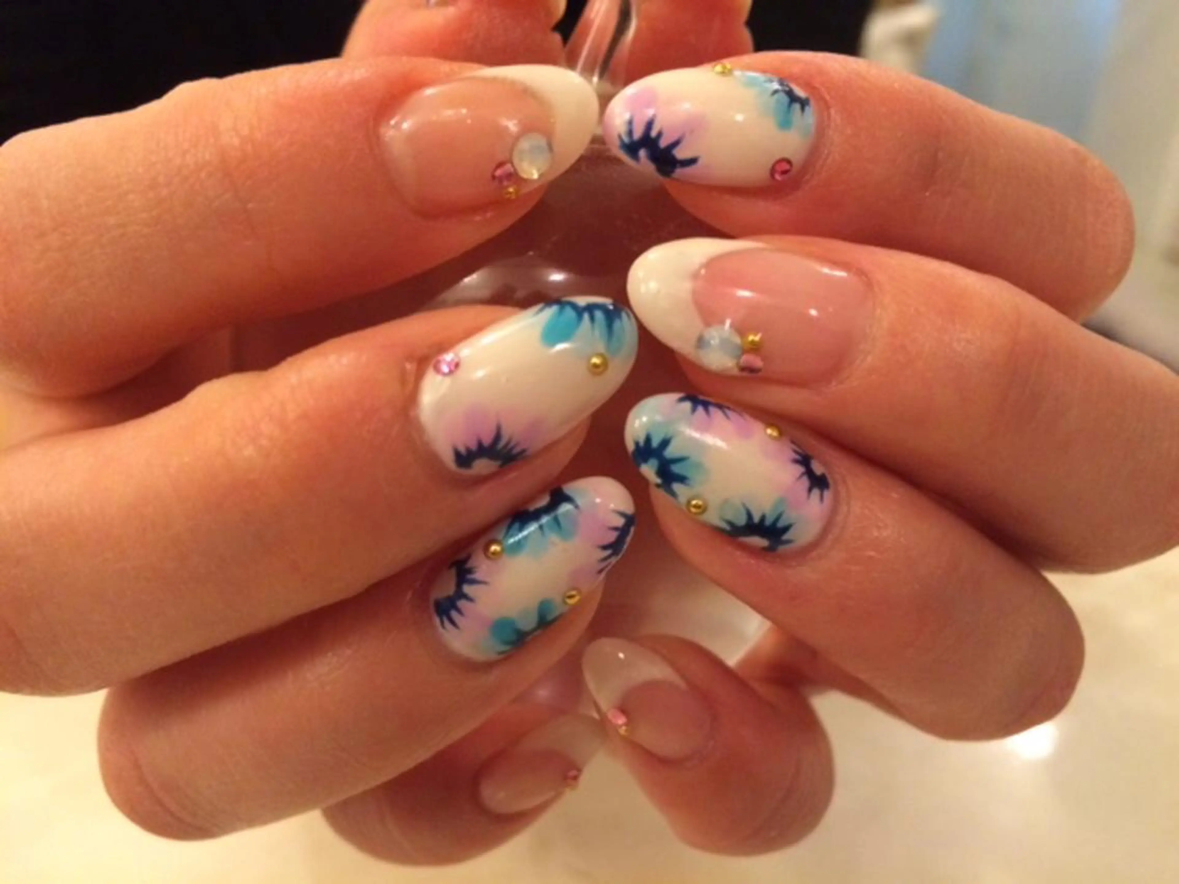 ネイル リオッサ  オブ ラグーン神戸店のエステ・リラクイメージ