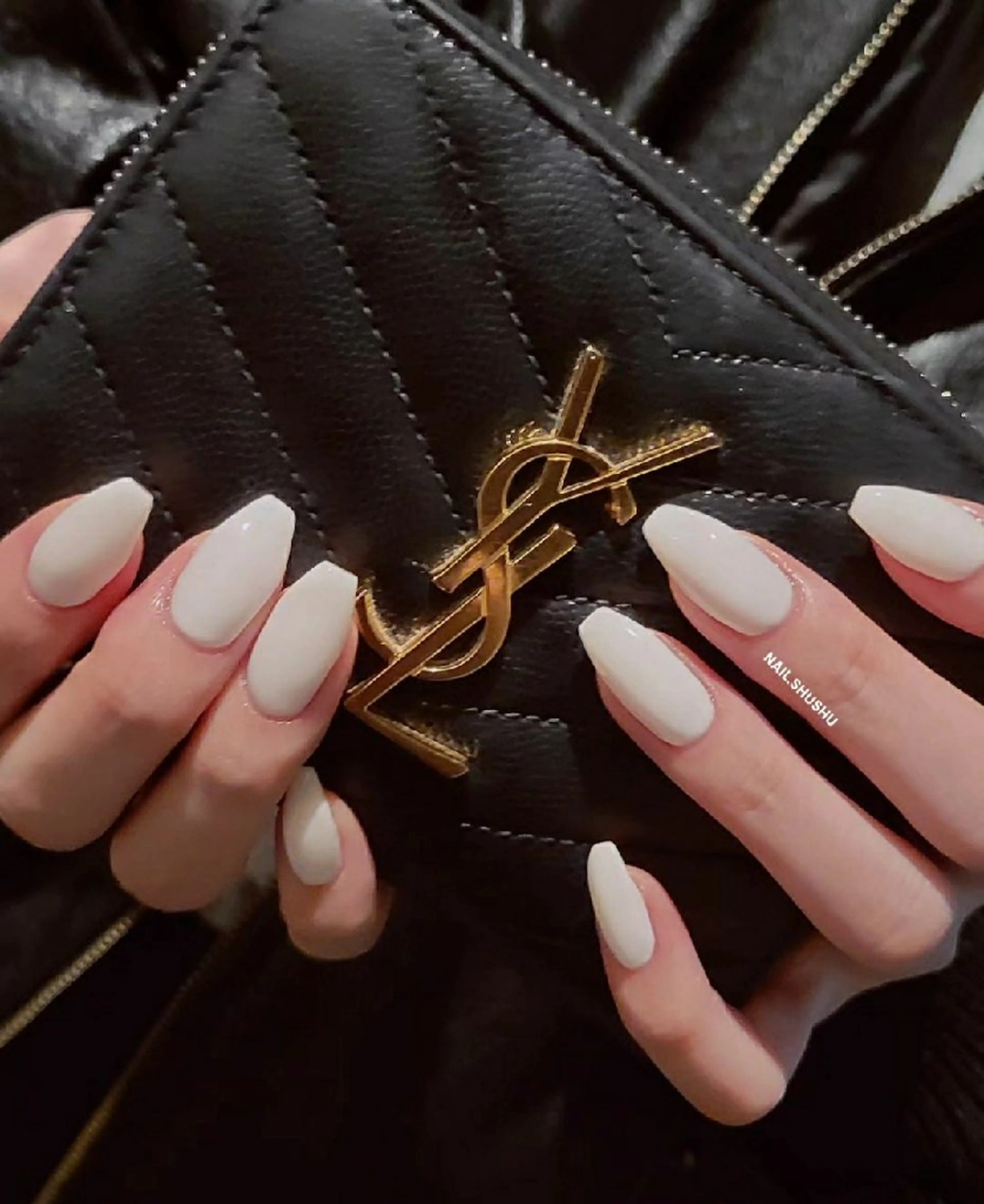 ネイル 持ち込み ニュアンスネイル ワンカラーネイル シンプルネイル 春ネイル 3dパーツ/流行り 👧shushu❤️のネイルデザイン