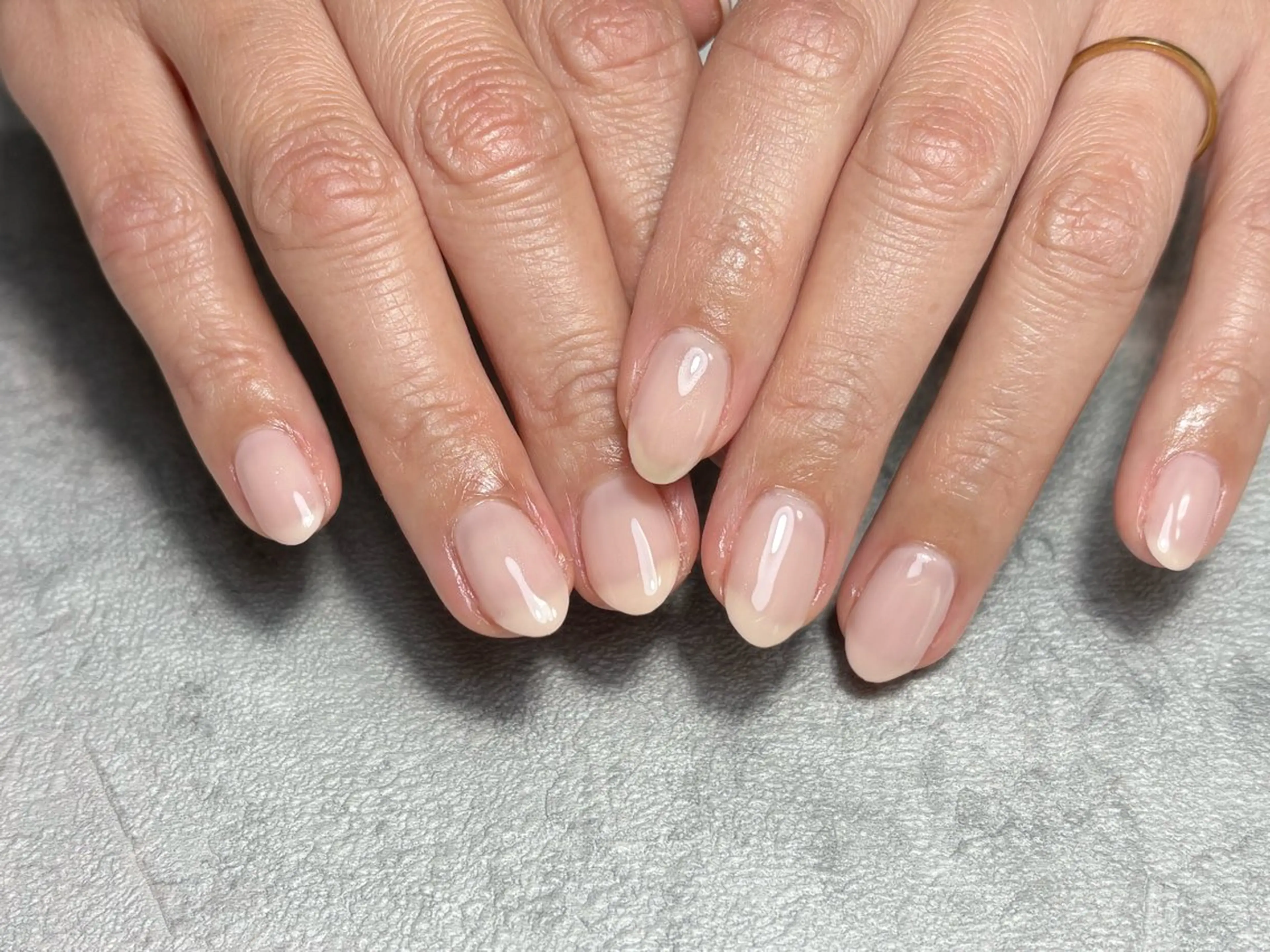 ネイル ハンドネイル nailsalon bellaのネイルデザイン