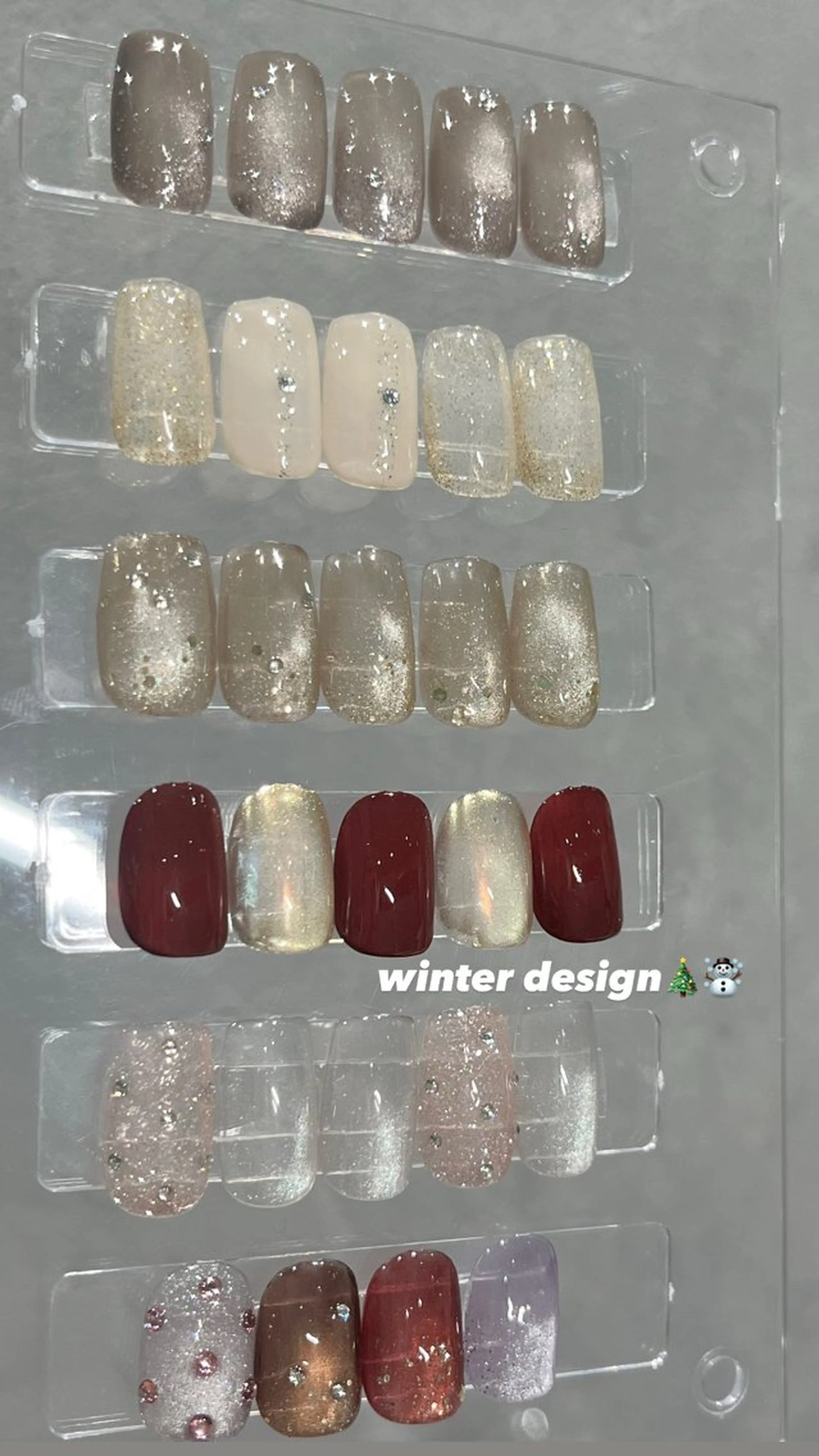 ネイル ハンドネイル GO TODAY  SHAiRE  SALON 横浜solace店所属・yuuna ネイルモデル募集中のネイルデザイン