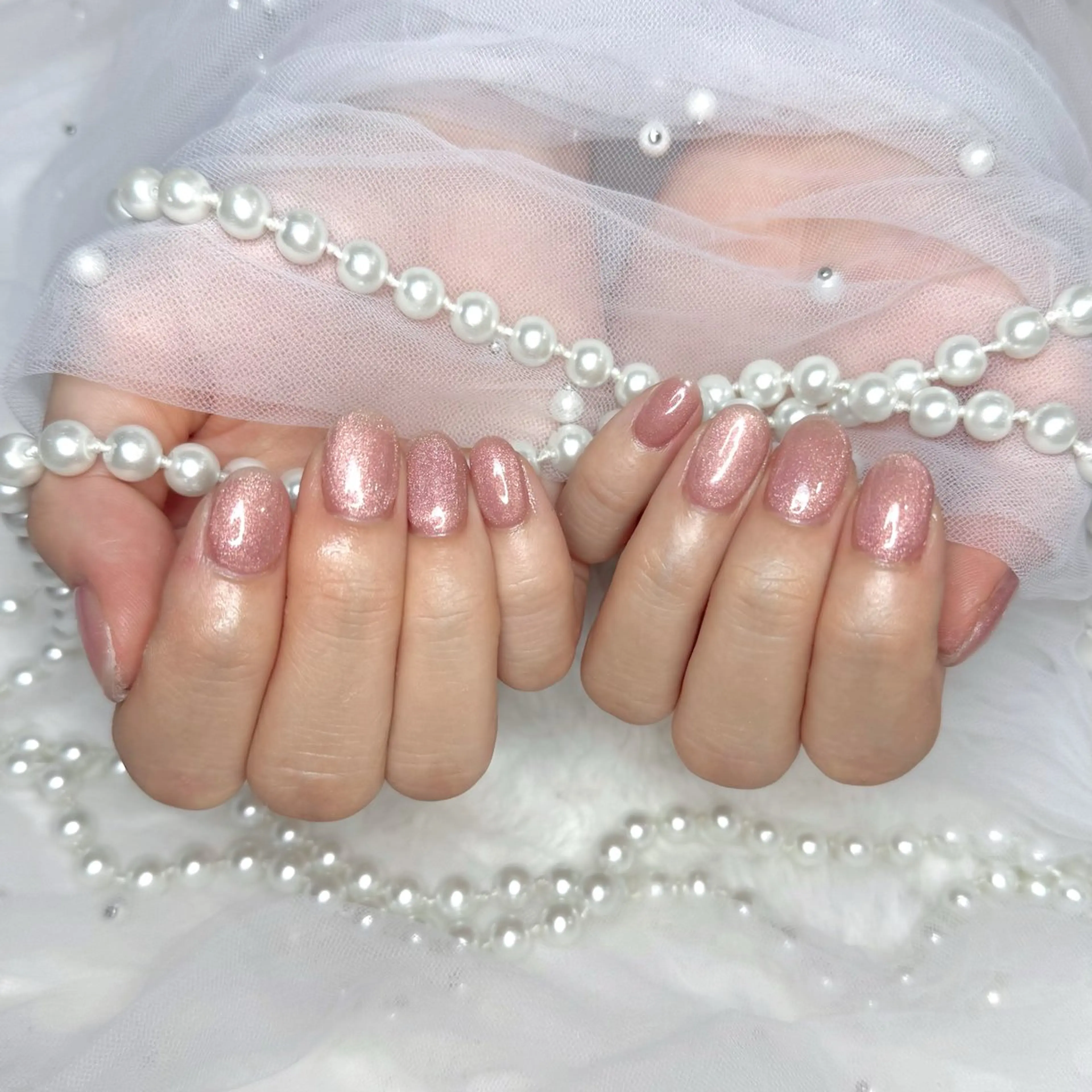 ネイル ハンドネイル You&Me Ibukiのネイルデザイン