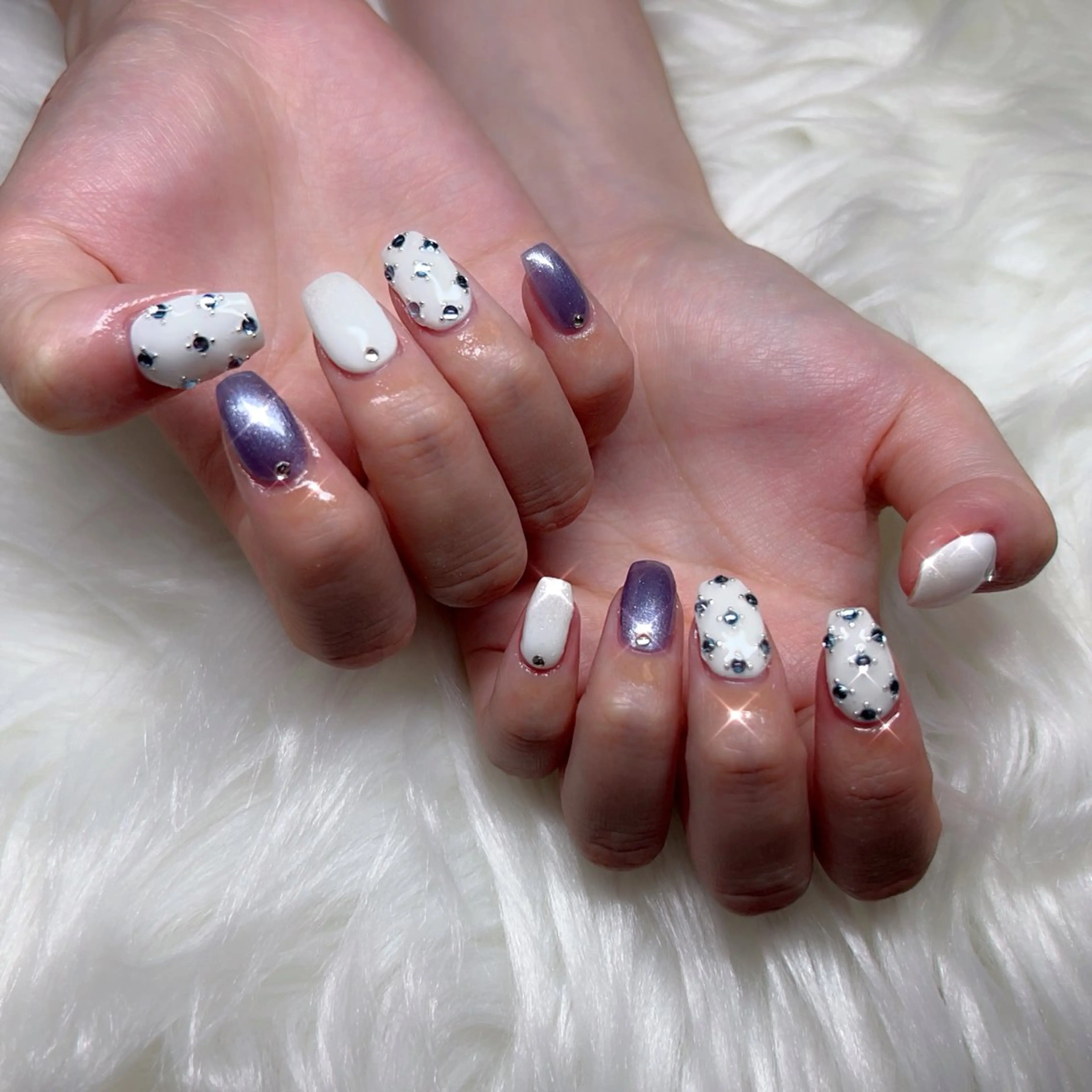 ネイル ハンドネイル Nail Salon Ripe所属・Nail Salon Ripeのネイルデザイン