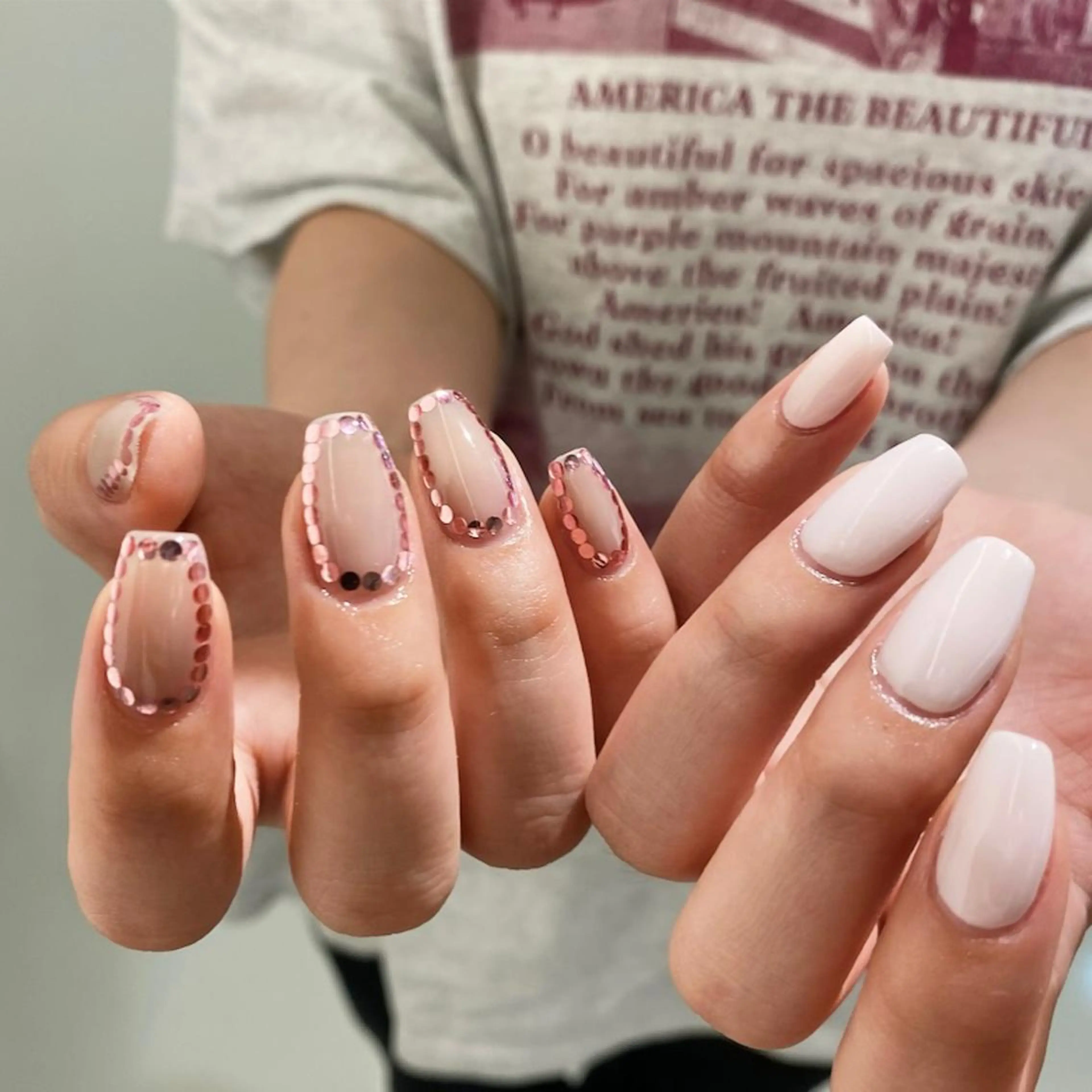 ネイル NailAVANCE miyuのネイルデザイン