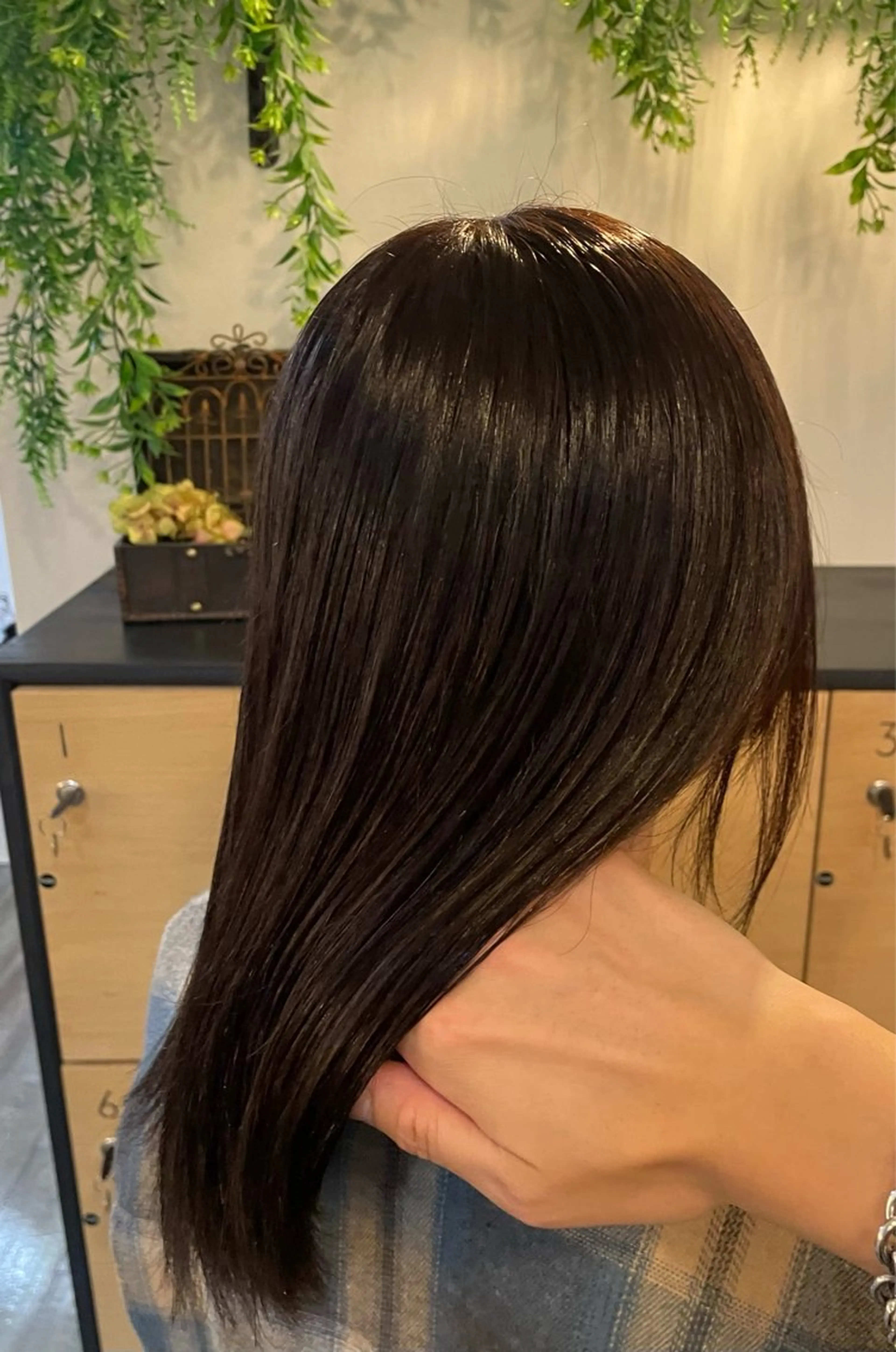 カラー ブラウンカラー モテるブラウンカラー の達人Tomoyaのヘアスタイル