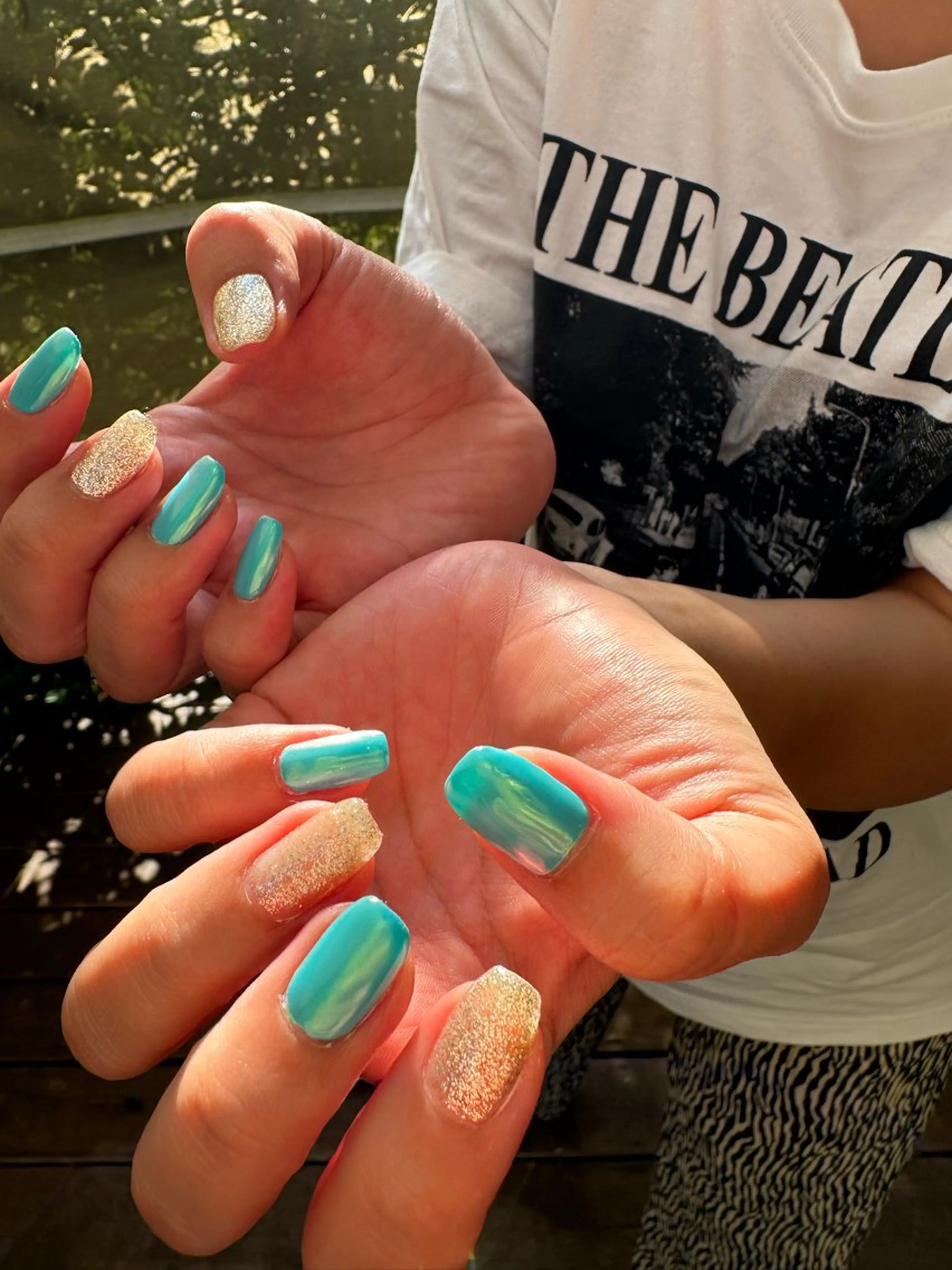 ネイル ネイルサロン Lafuのネイルデザイン