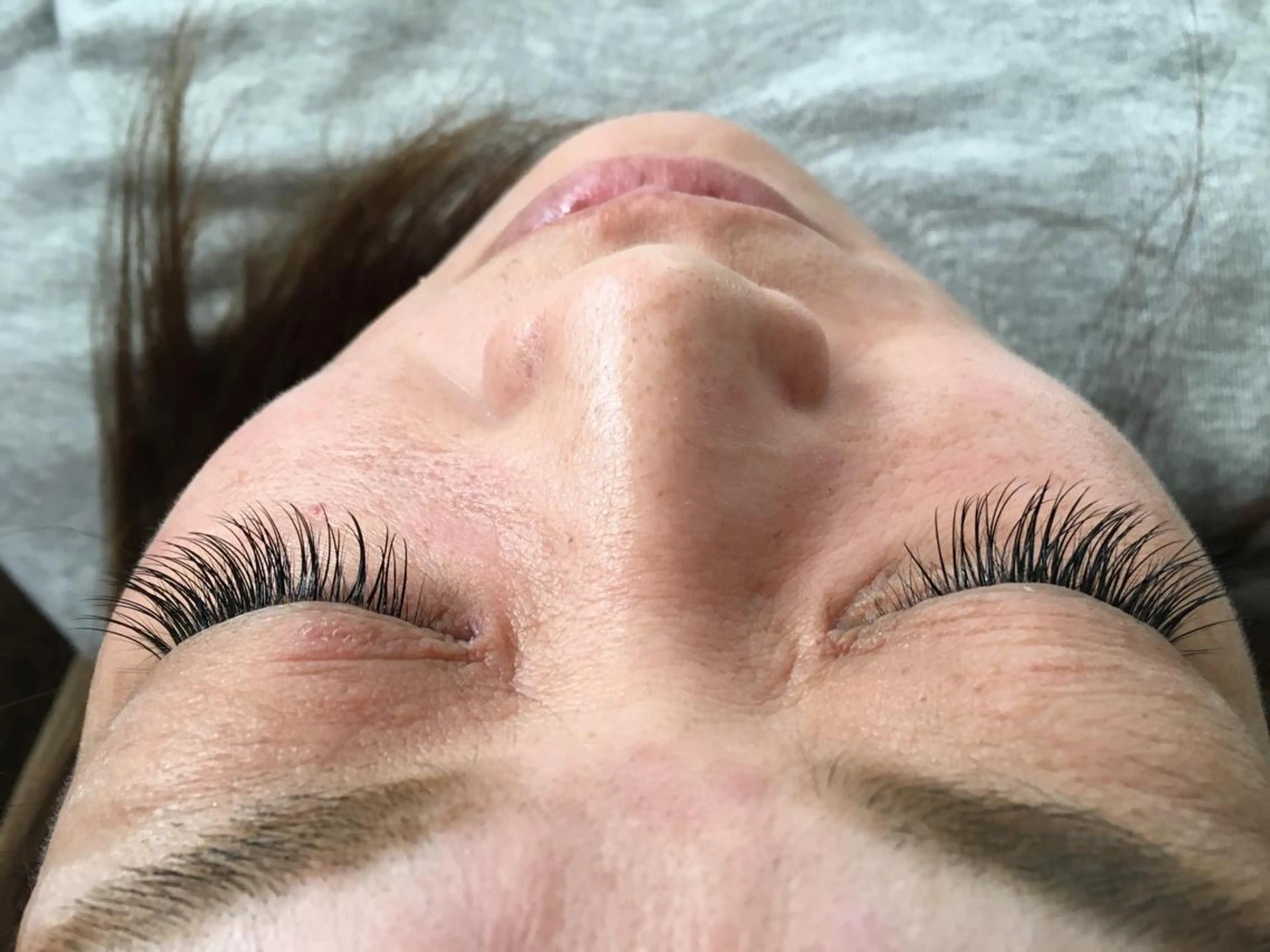 マツエク・マツパ stella Boo所属・stella Booのマツエク・マツパデザイン