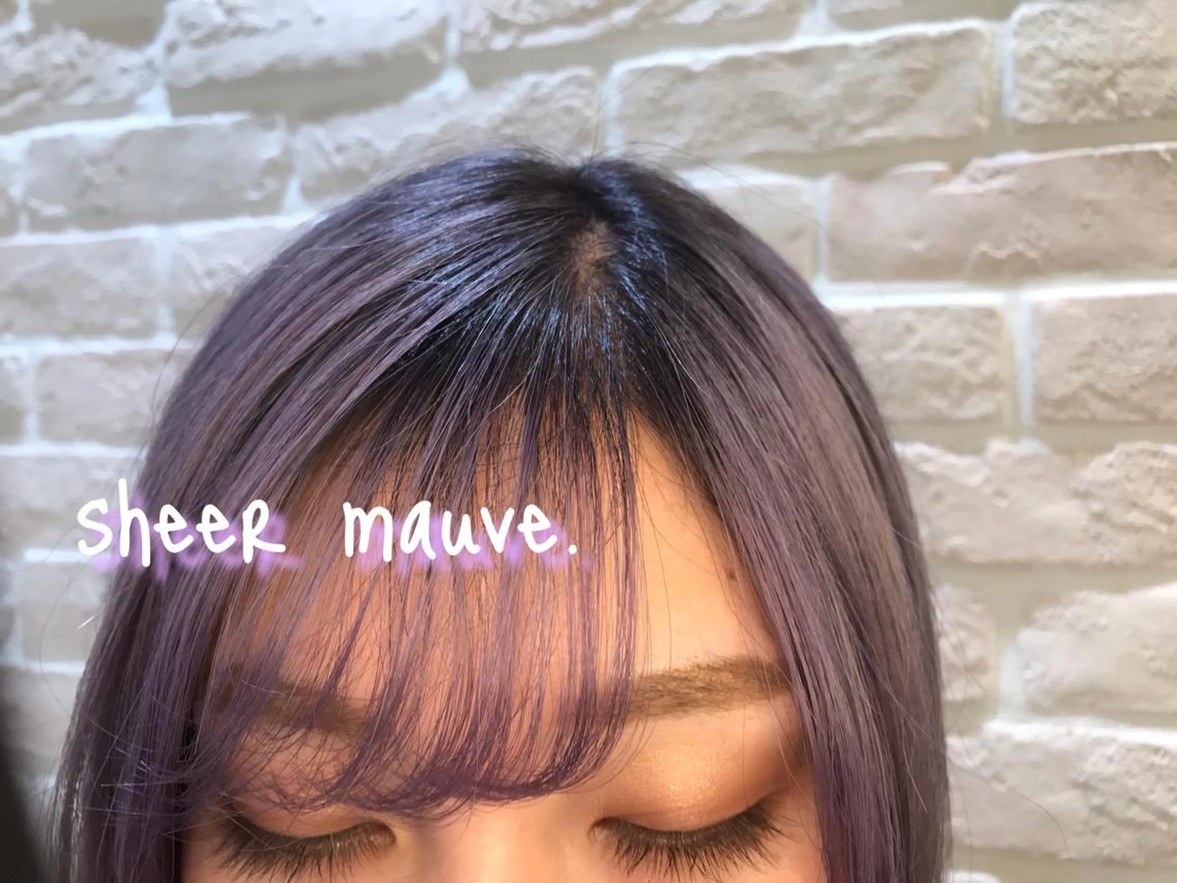 ショート カラー ブリーチ ケアブリーチ イルミナカラー Uno. 本気で ヘアに悩む方へ✨のヘアスタイル