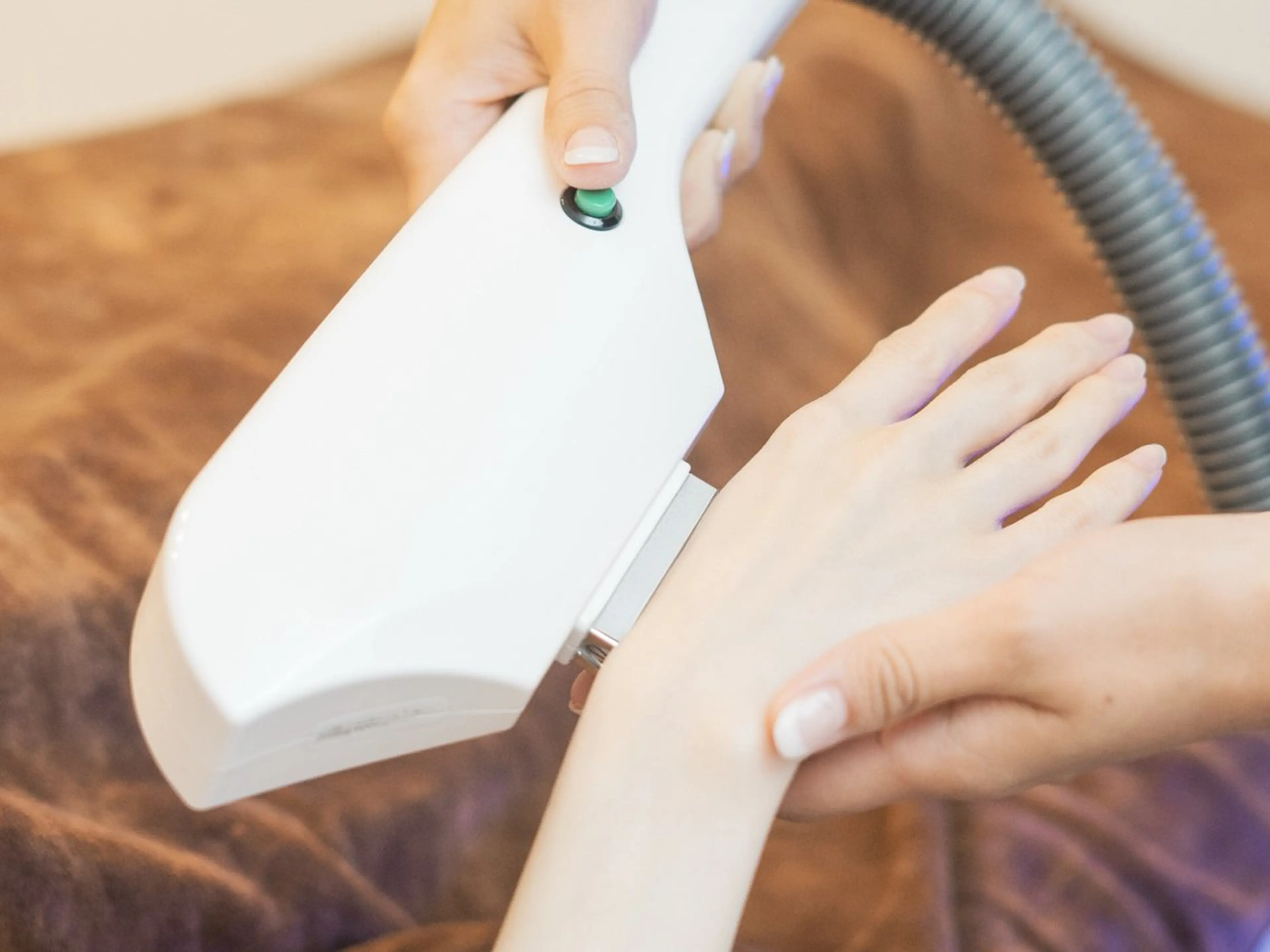 春日井/脱毛・エステサロン salon de AZURE所属・salon de AZUREのエステ・リラクイメージ