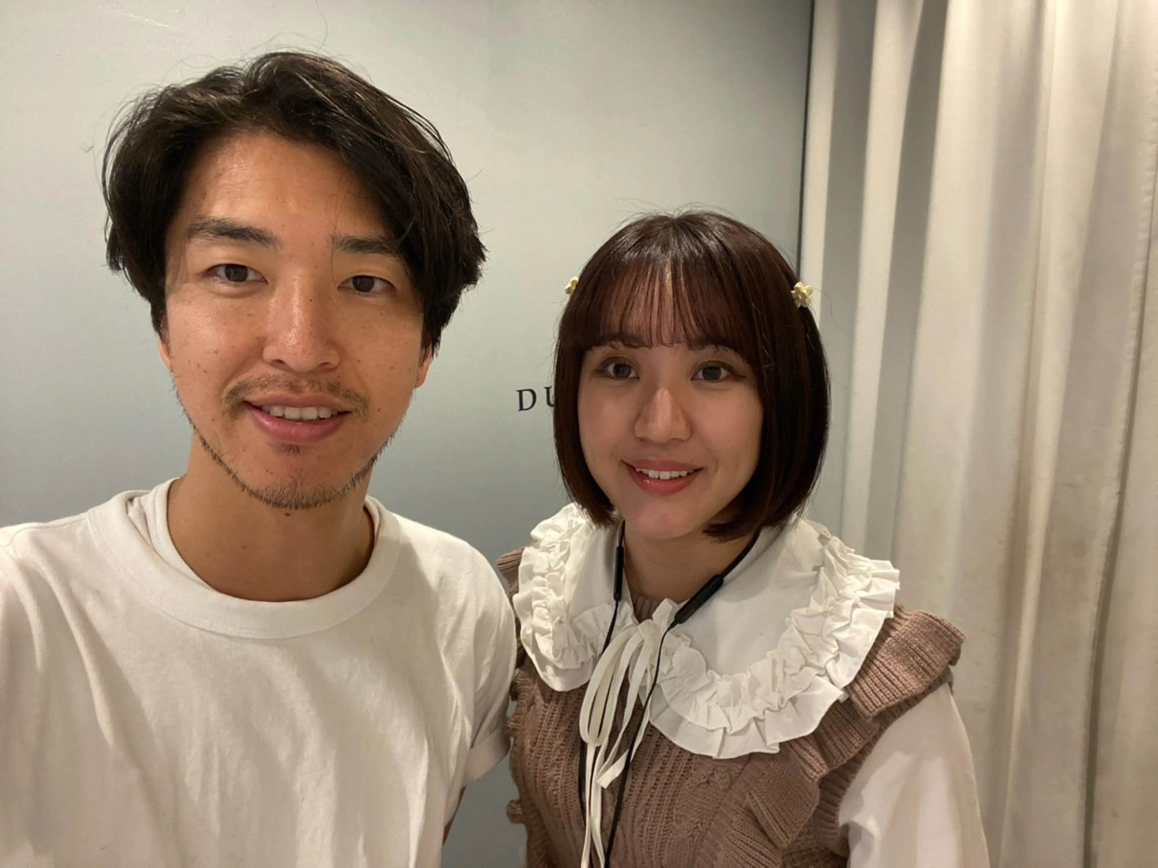 ショート カット ヘアカラー トリートメント ヘアセット また会いたくなる 美容師【KENTA】のヘアスタイル