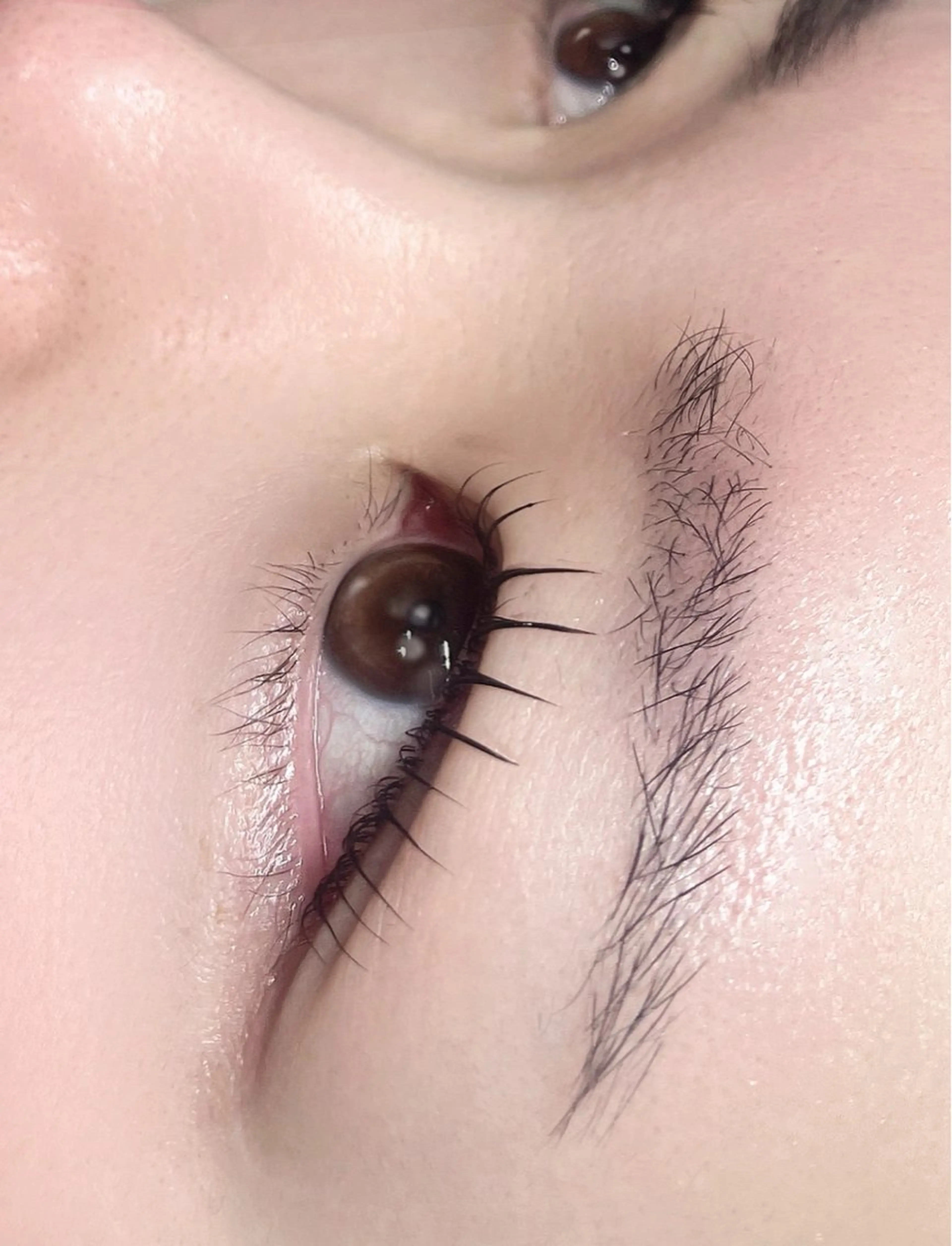 最強BLACKマスカラパーマ💖オープニング記念の写真