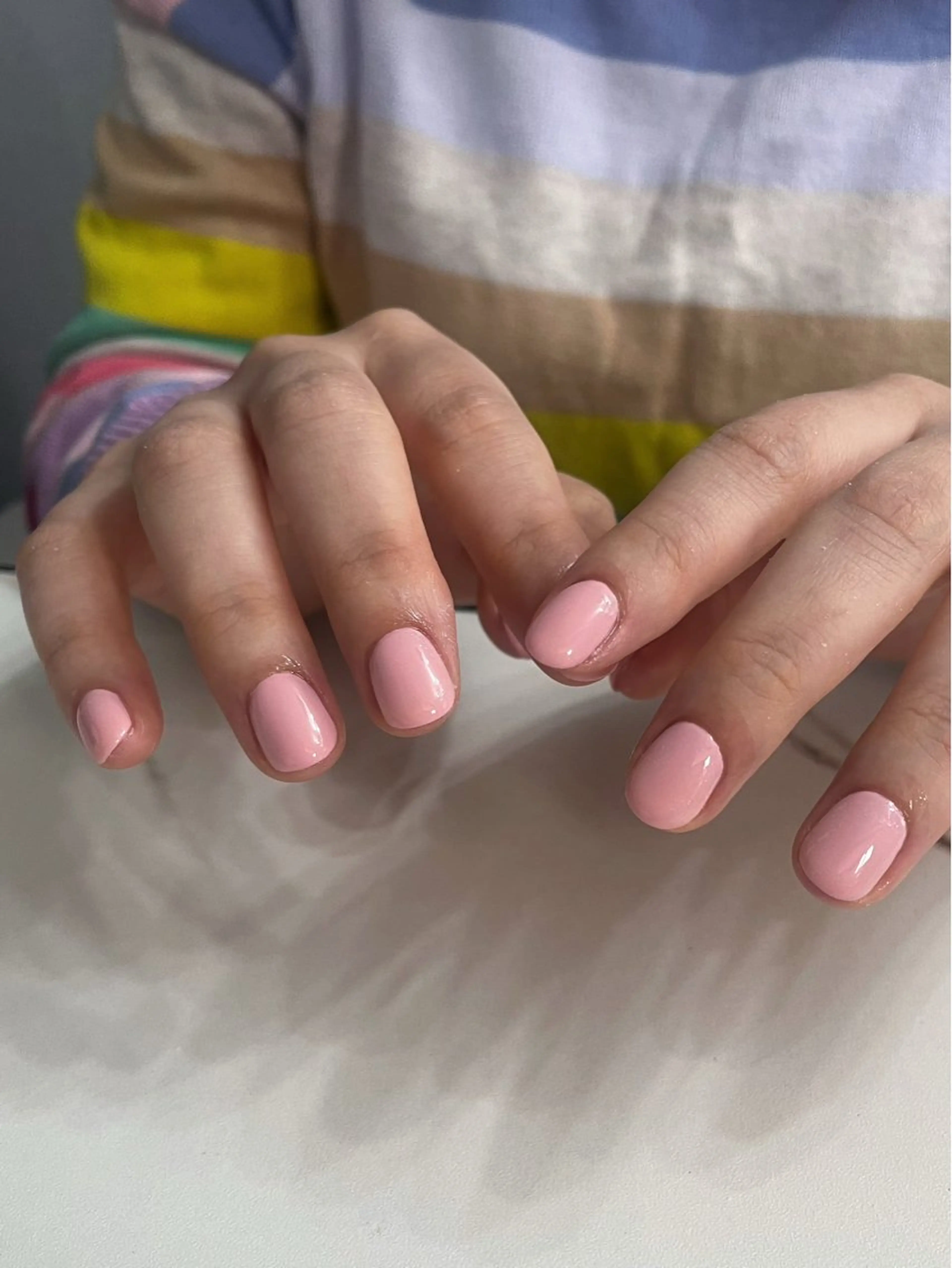 ネイル ハンドネイル F room 表参道のネイルデザイン